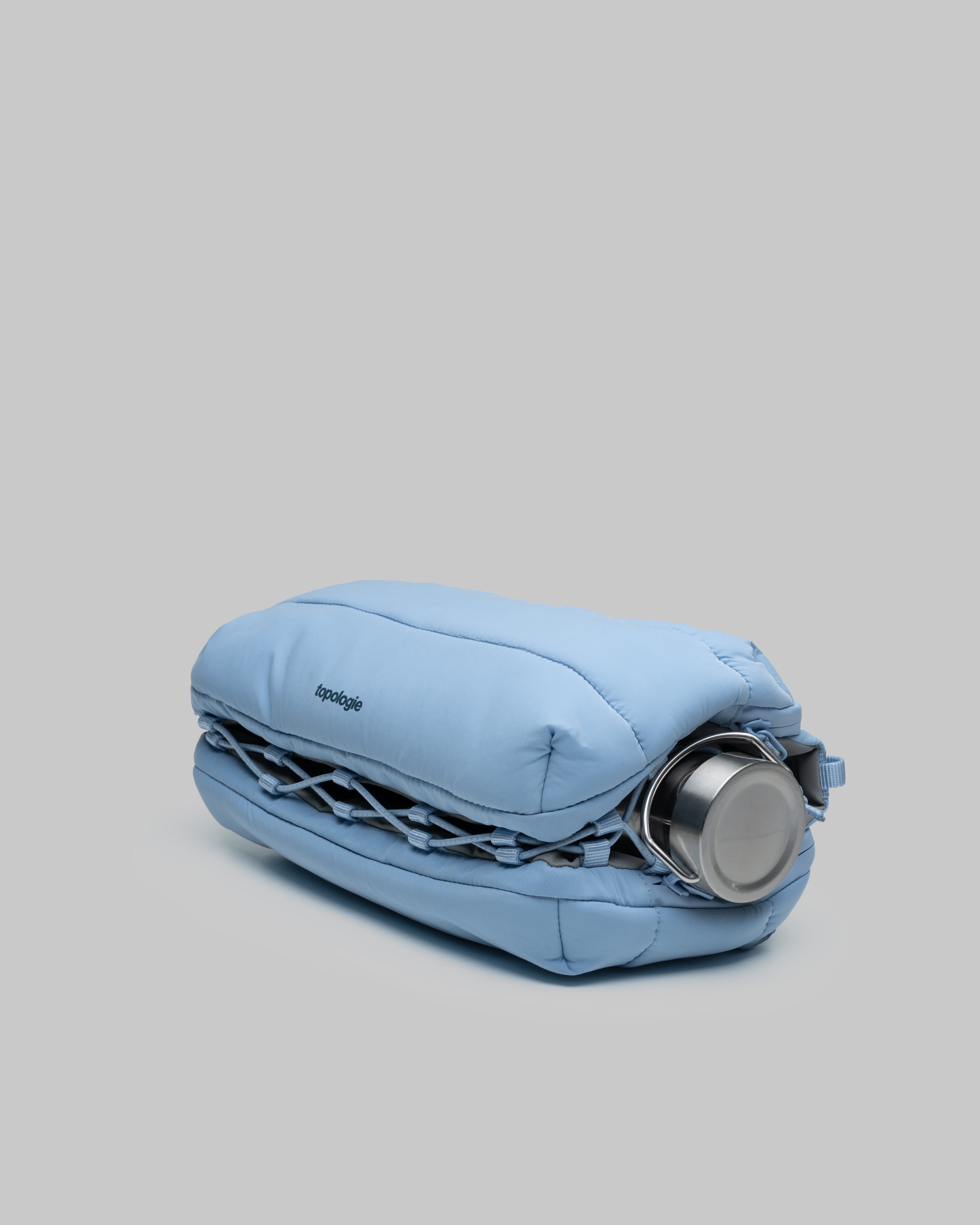 Bottle 大號水瓶斜背包