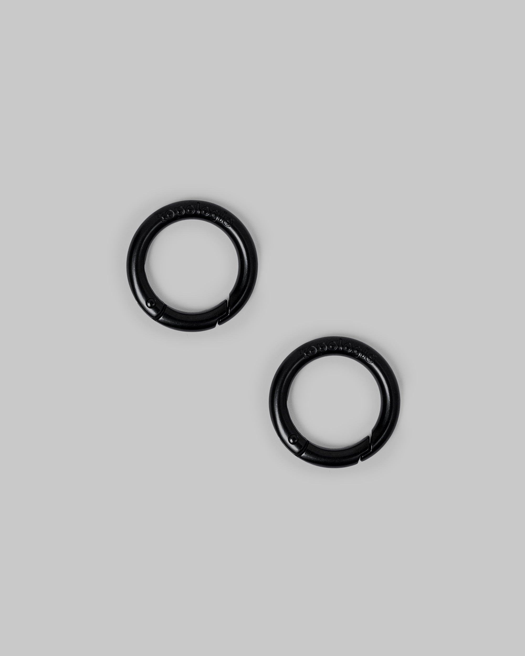 20mm 圓形多用途扣環