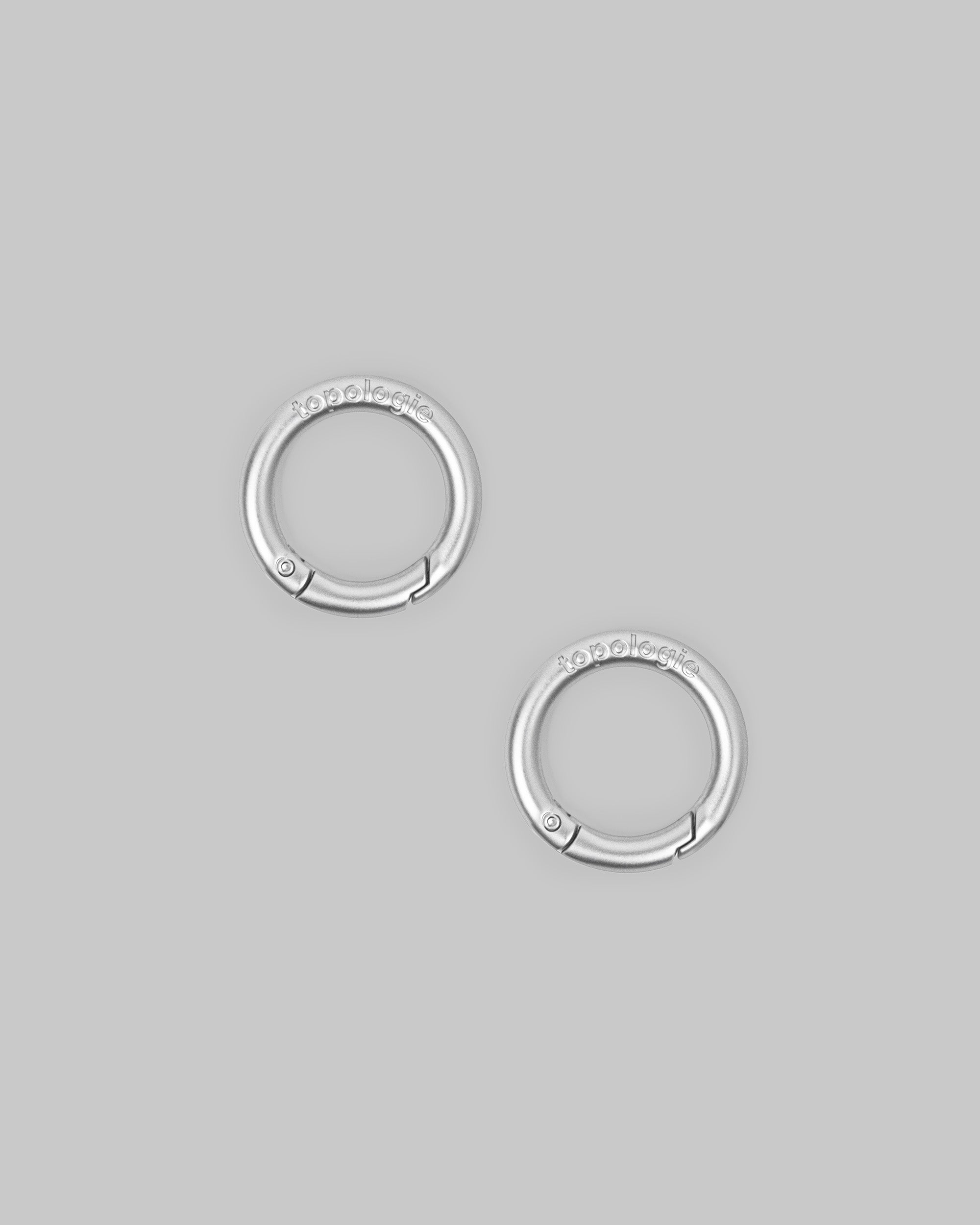 20mm 圓形多用途扣環