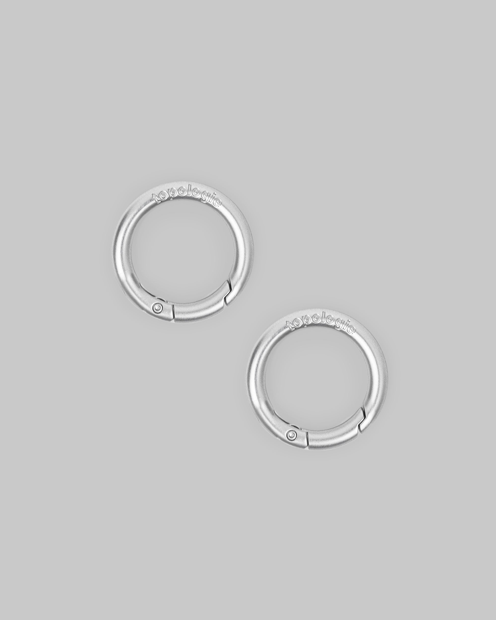 25mm 圓形多用途扣環