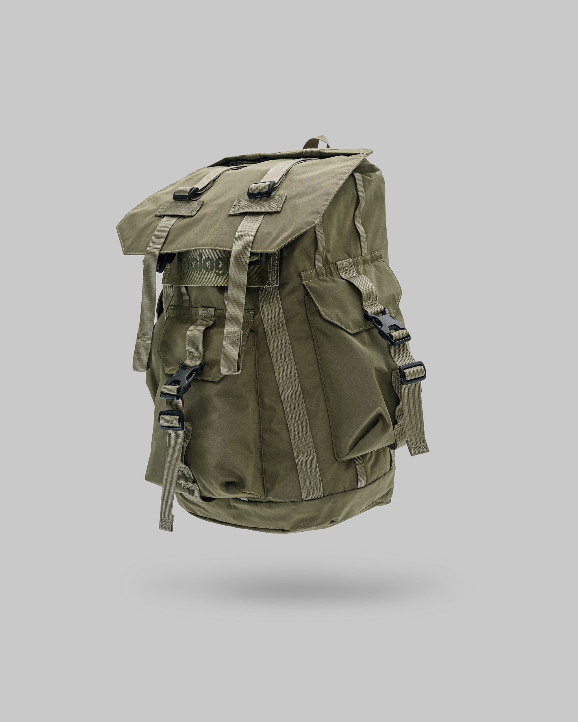 Parachute 中號機能背包