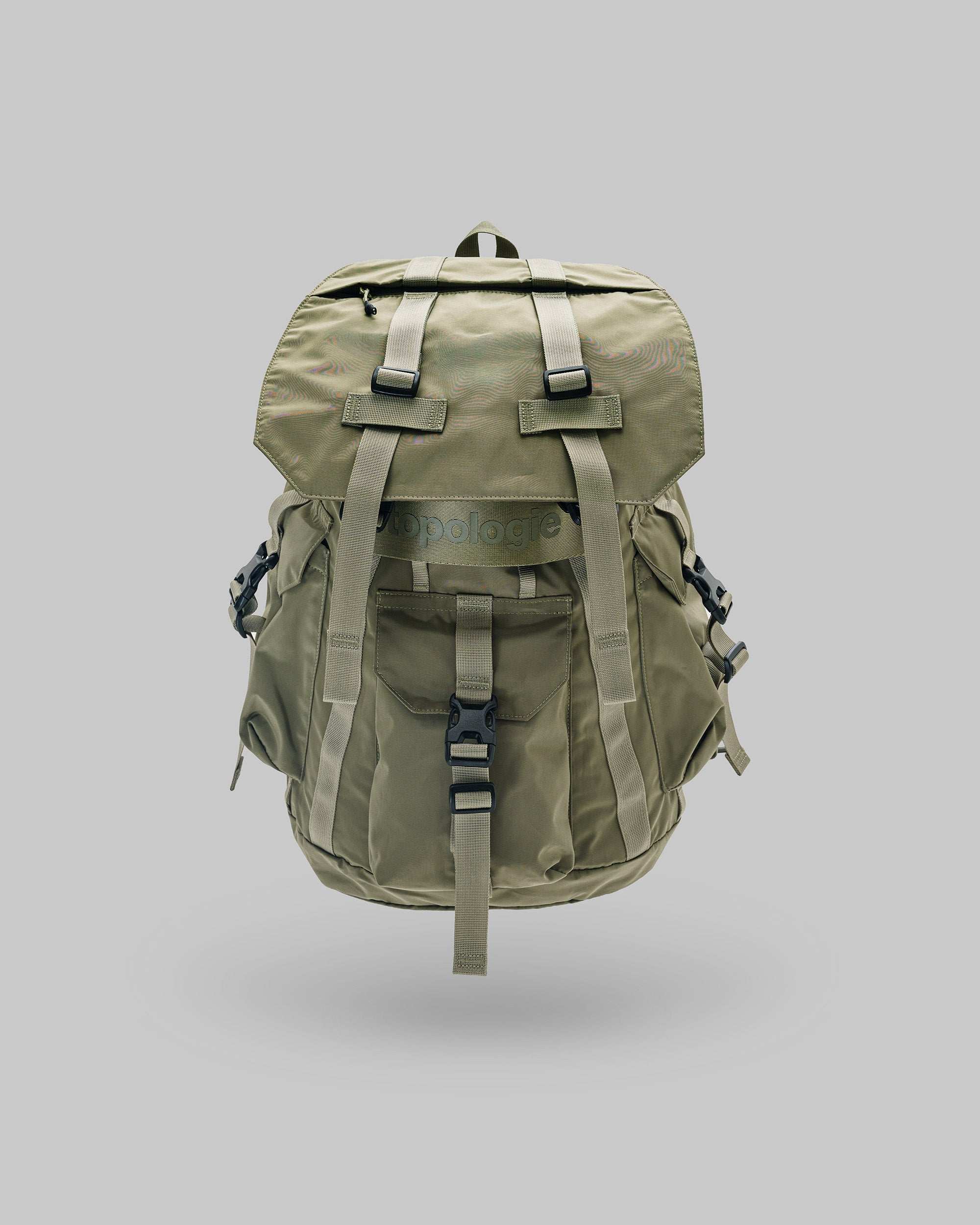 Parachute 中號機能背包