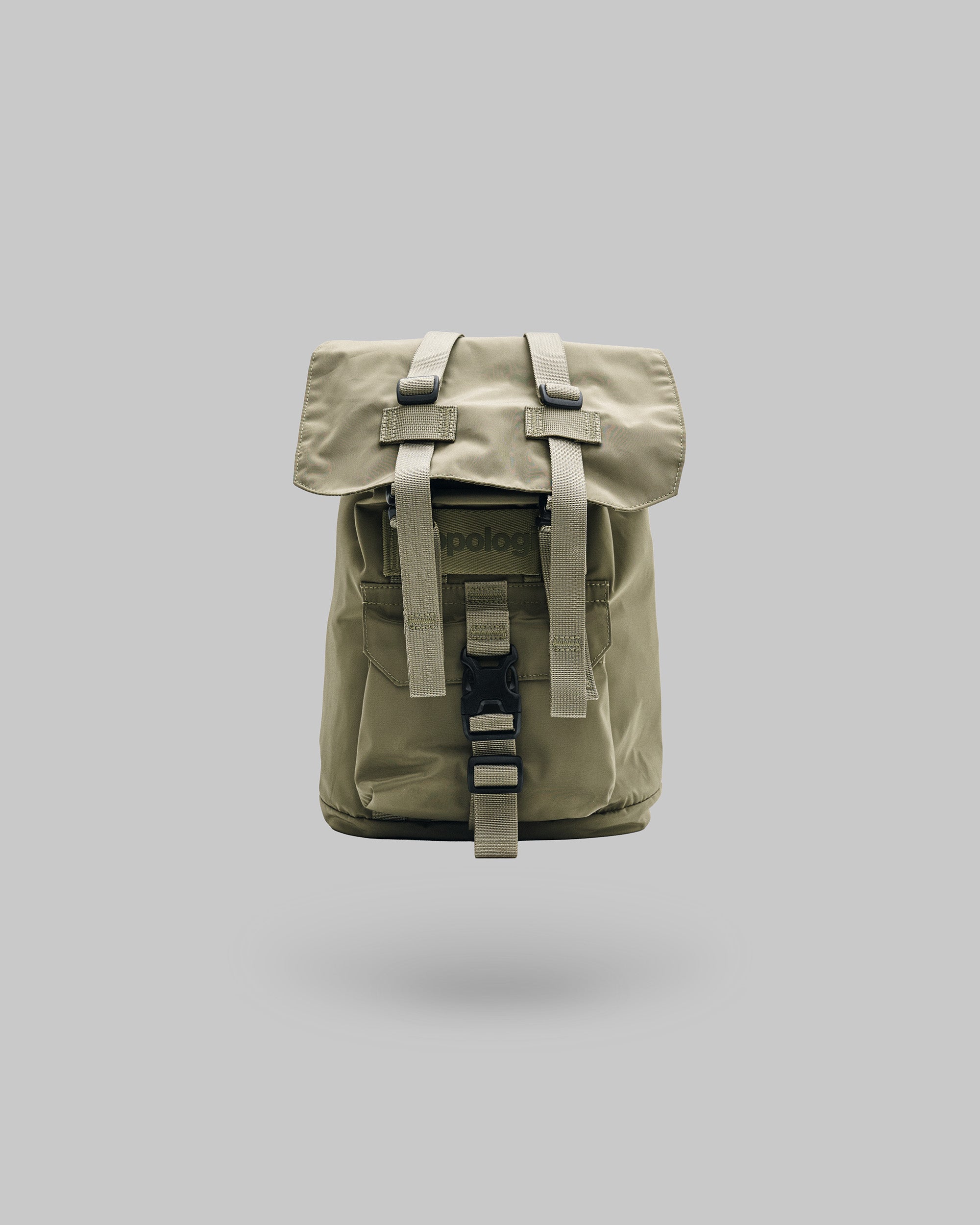 Parachute 特小號機能背包