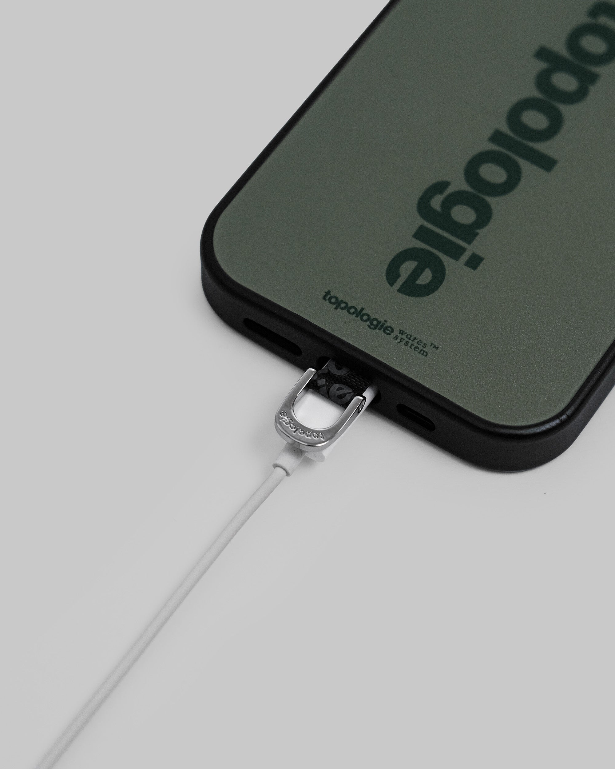 Phone Strap Adapter手機掛繩夾片
