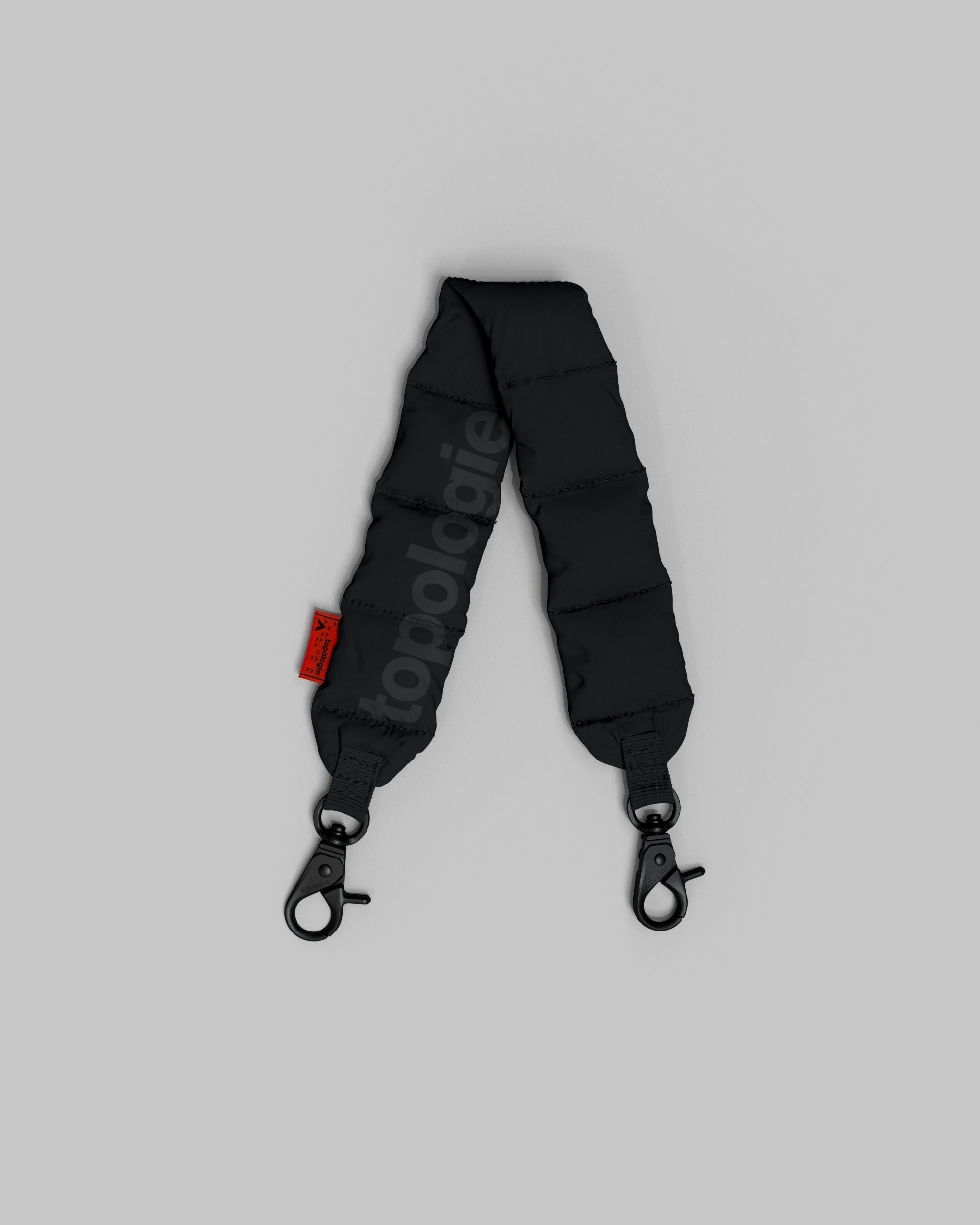 Puffer 絎縫腕帶