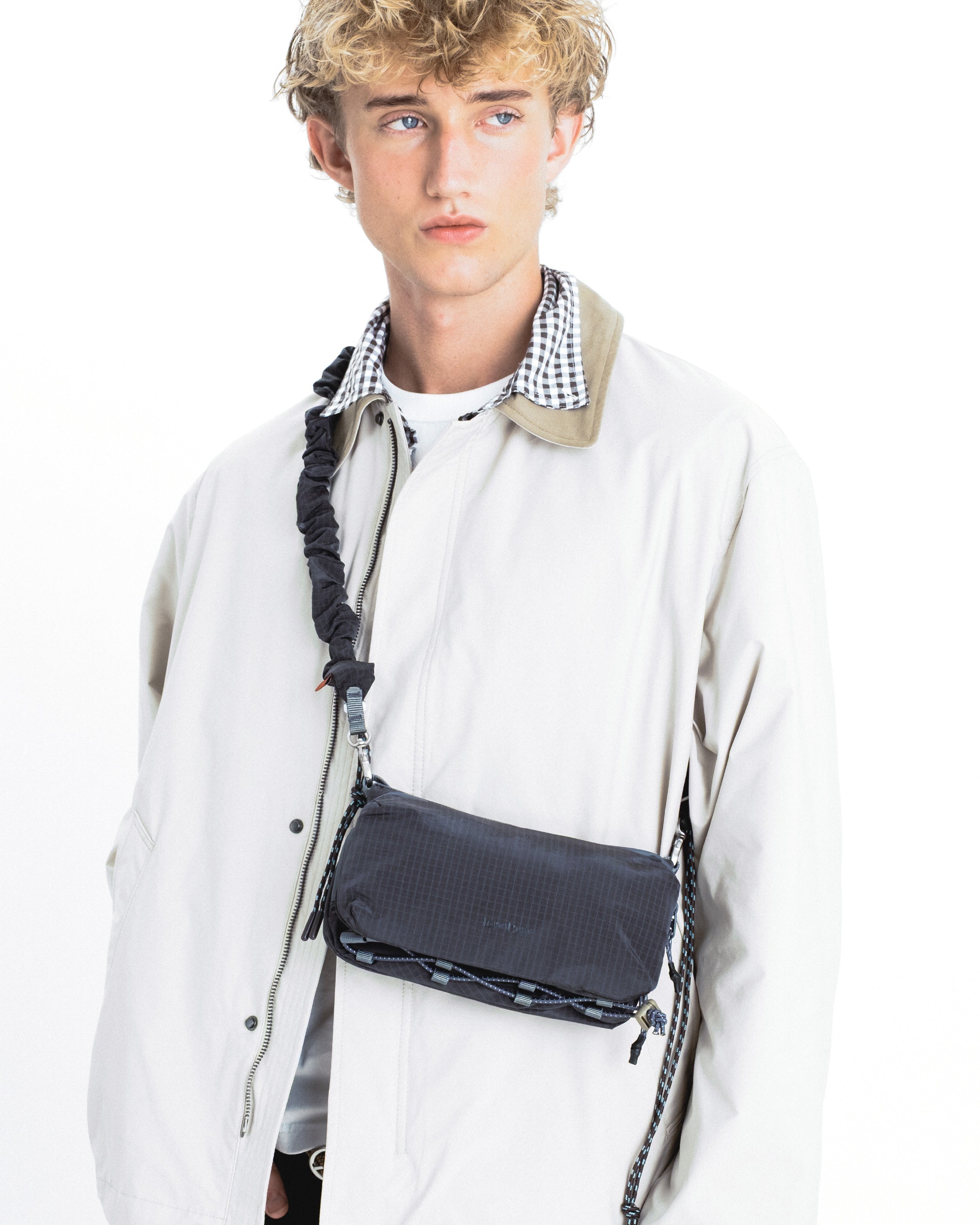Bungee 繩索背帶