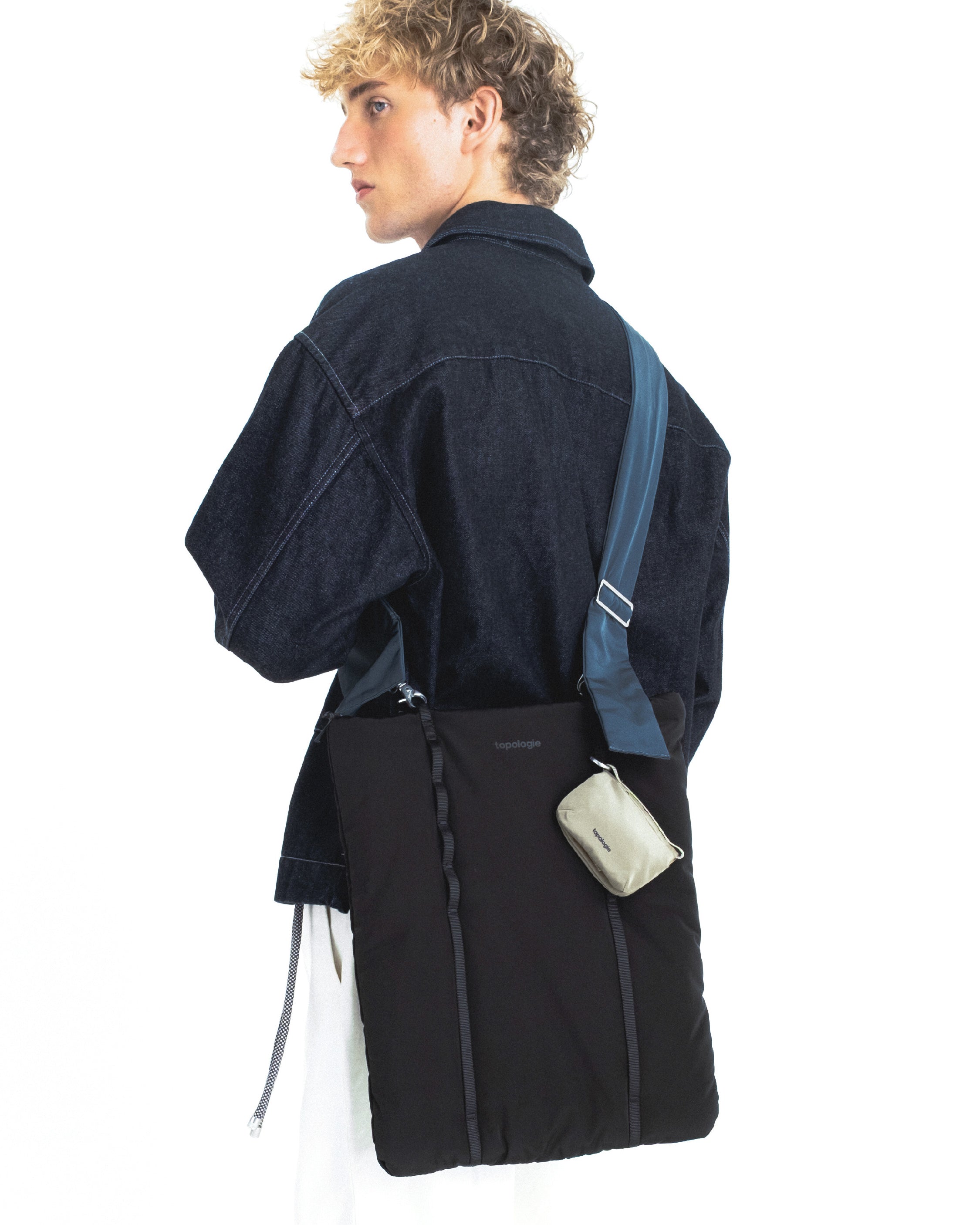 Cargo 功能背帶