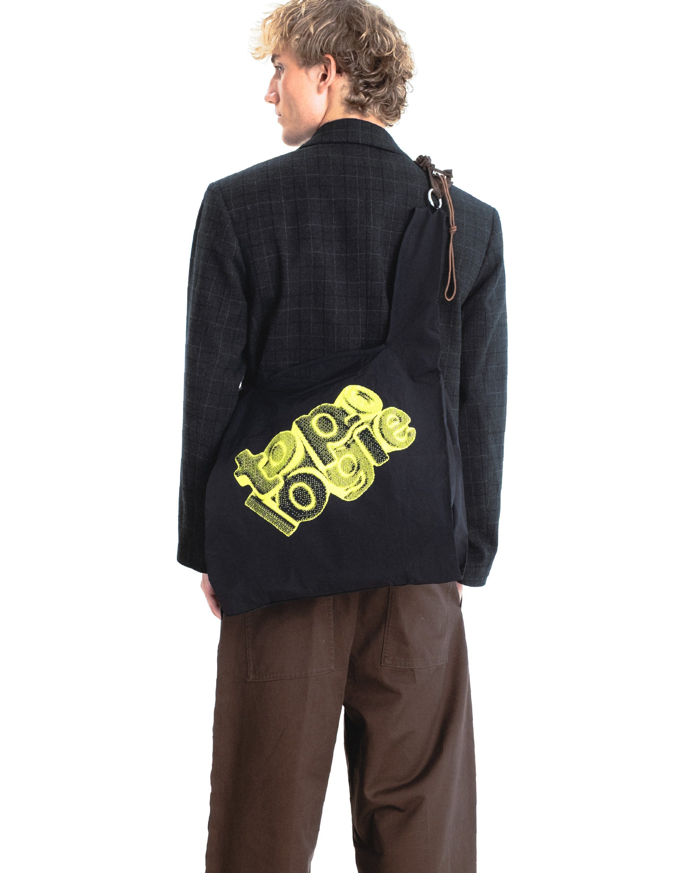 Konbini 可摺疊便攜袋
