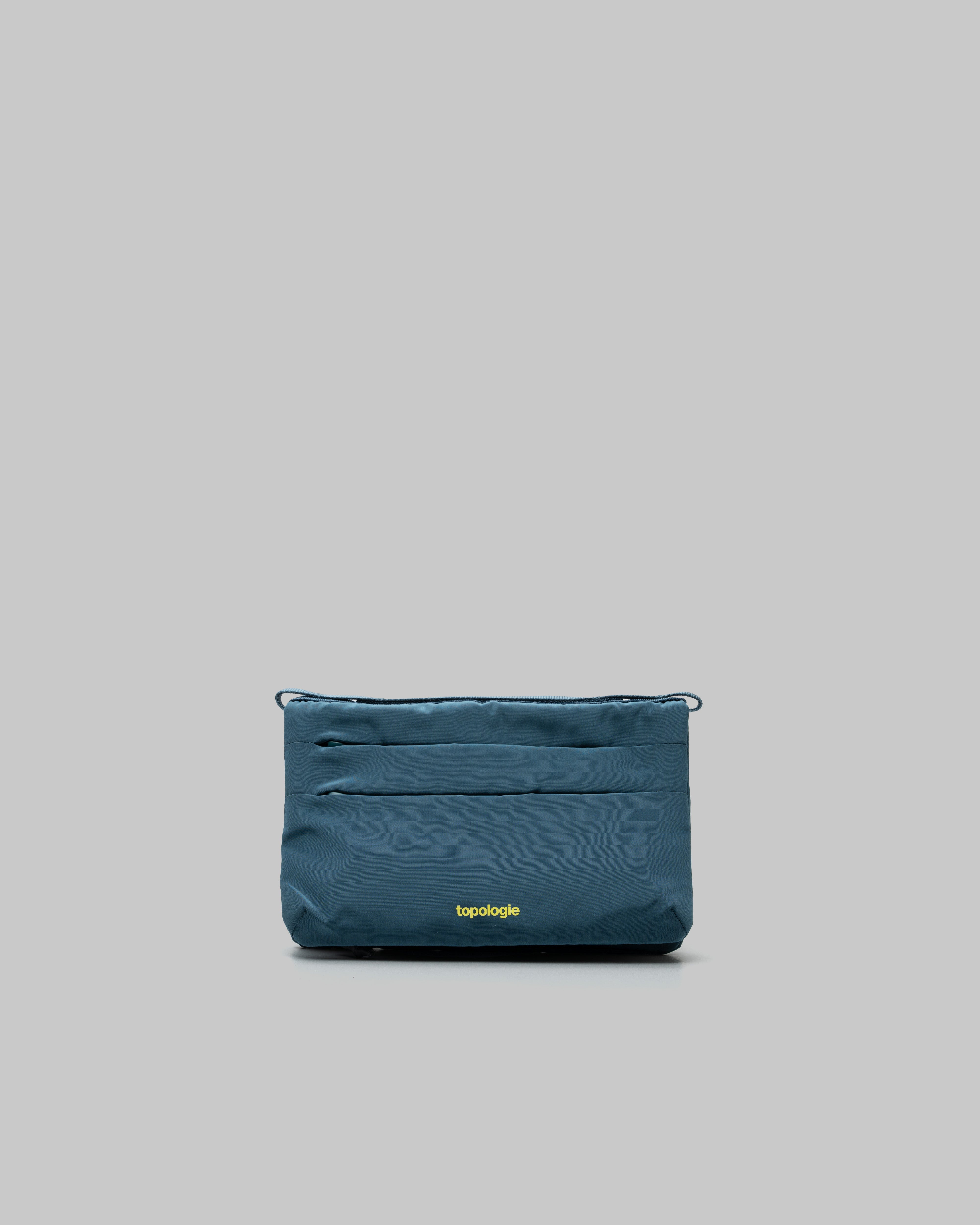 Flat 摺疊小號斜背包