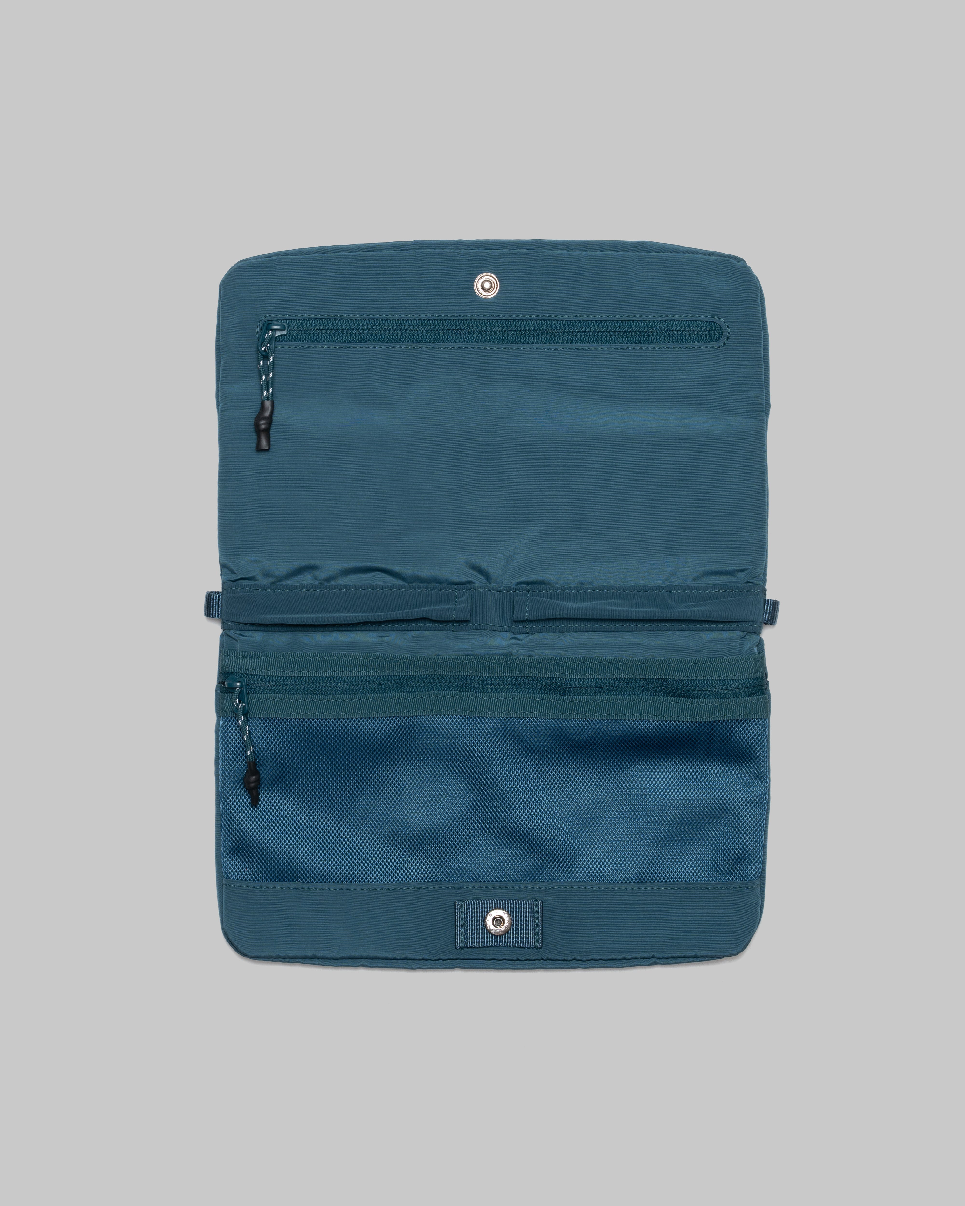 Flat 摺疊小號斜背包