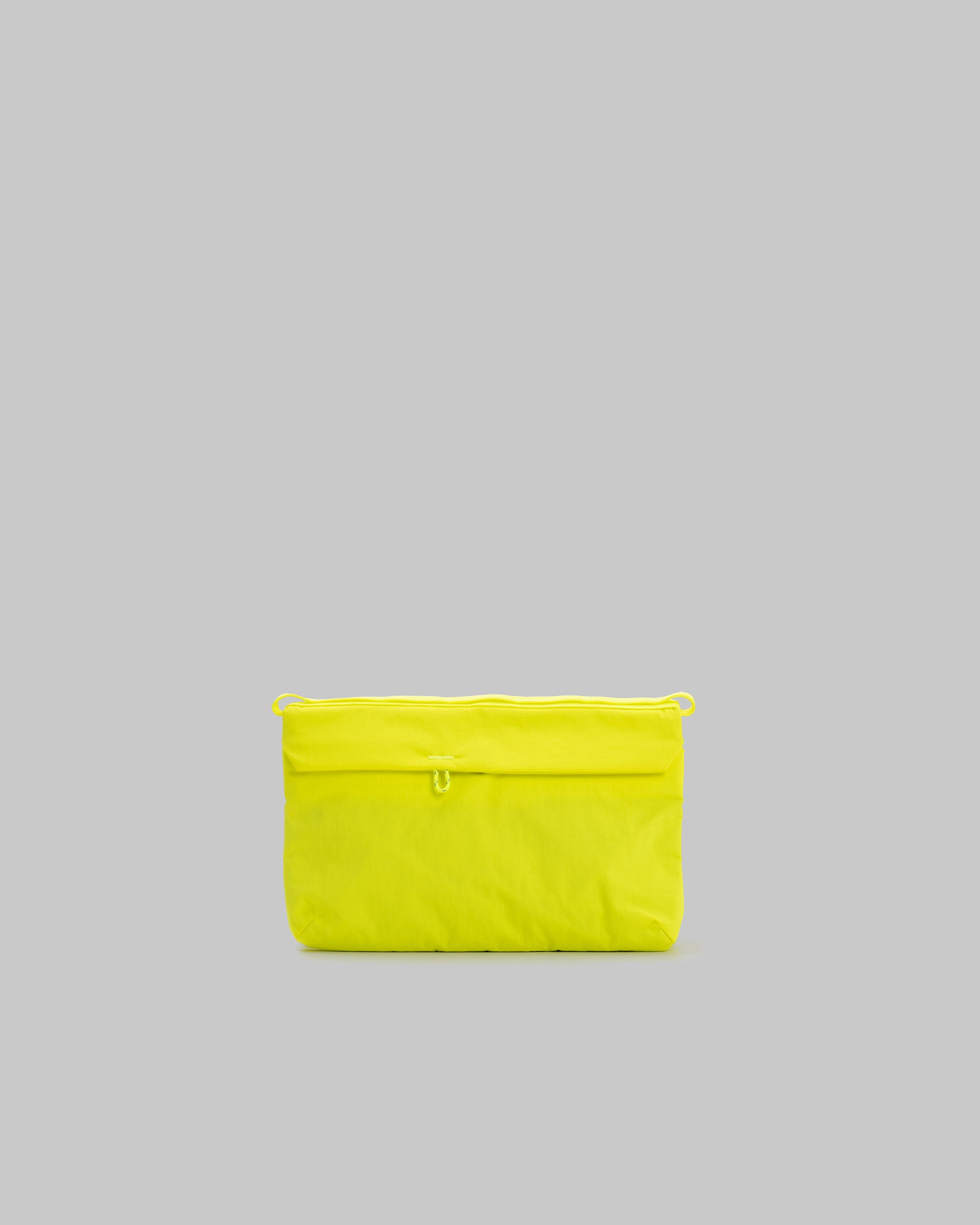 Flat 摺疊小號斜背包