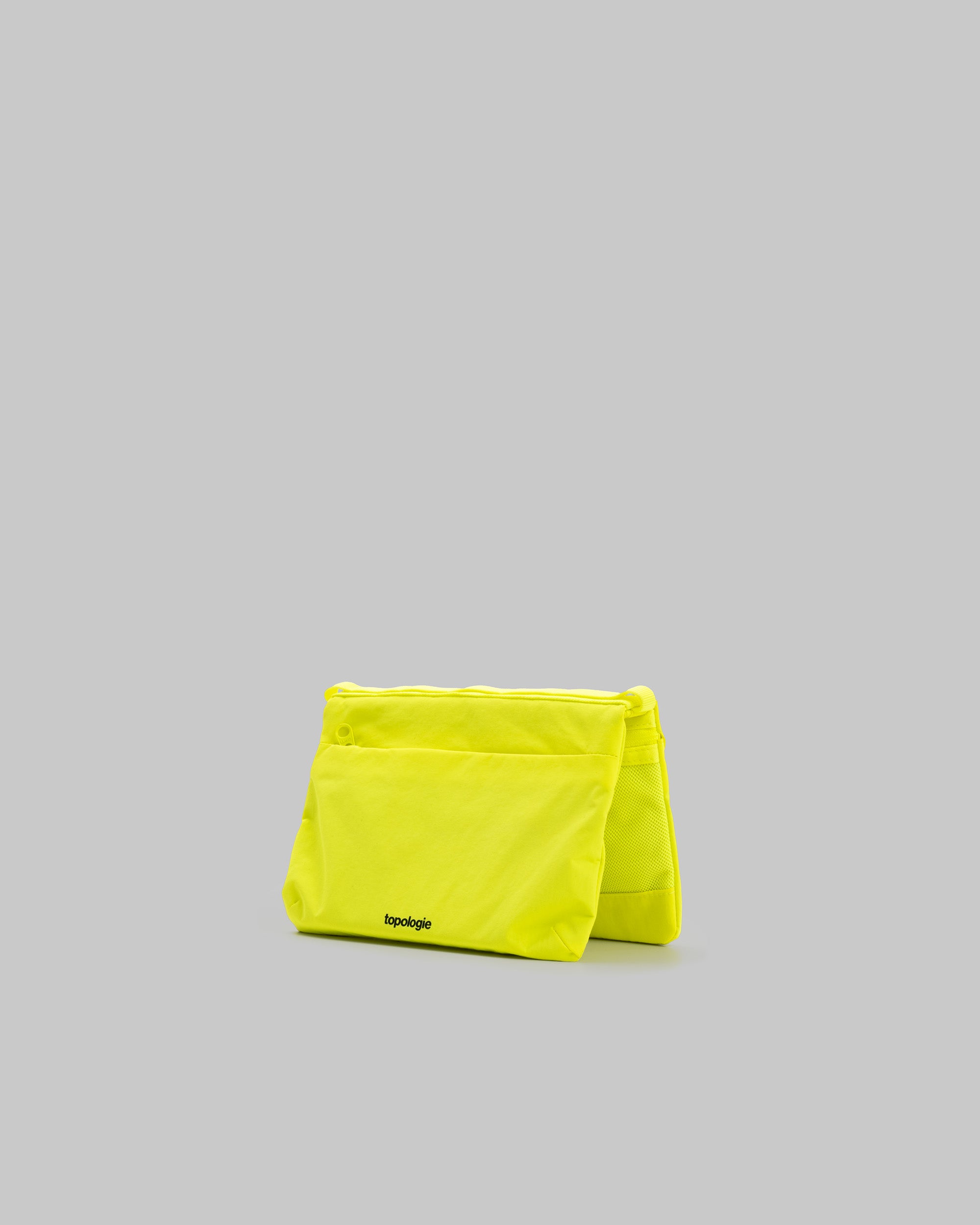 Flat 摺疊小號斜背包