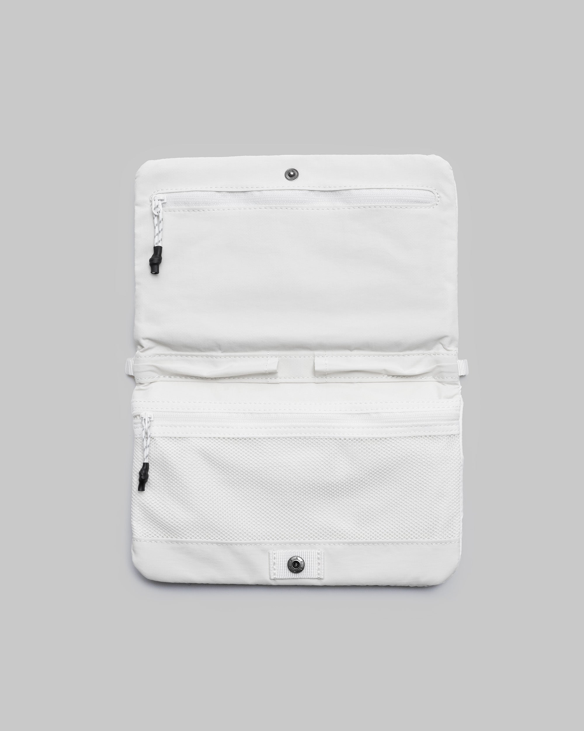 Flat 摺疊小號斜背包