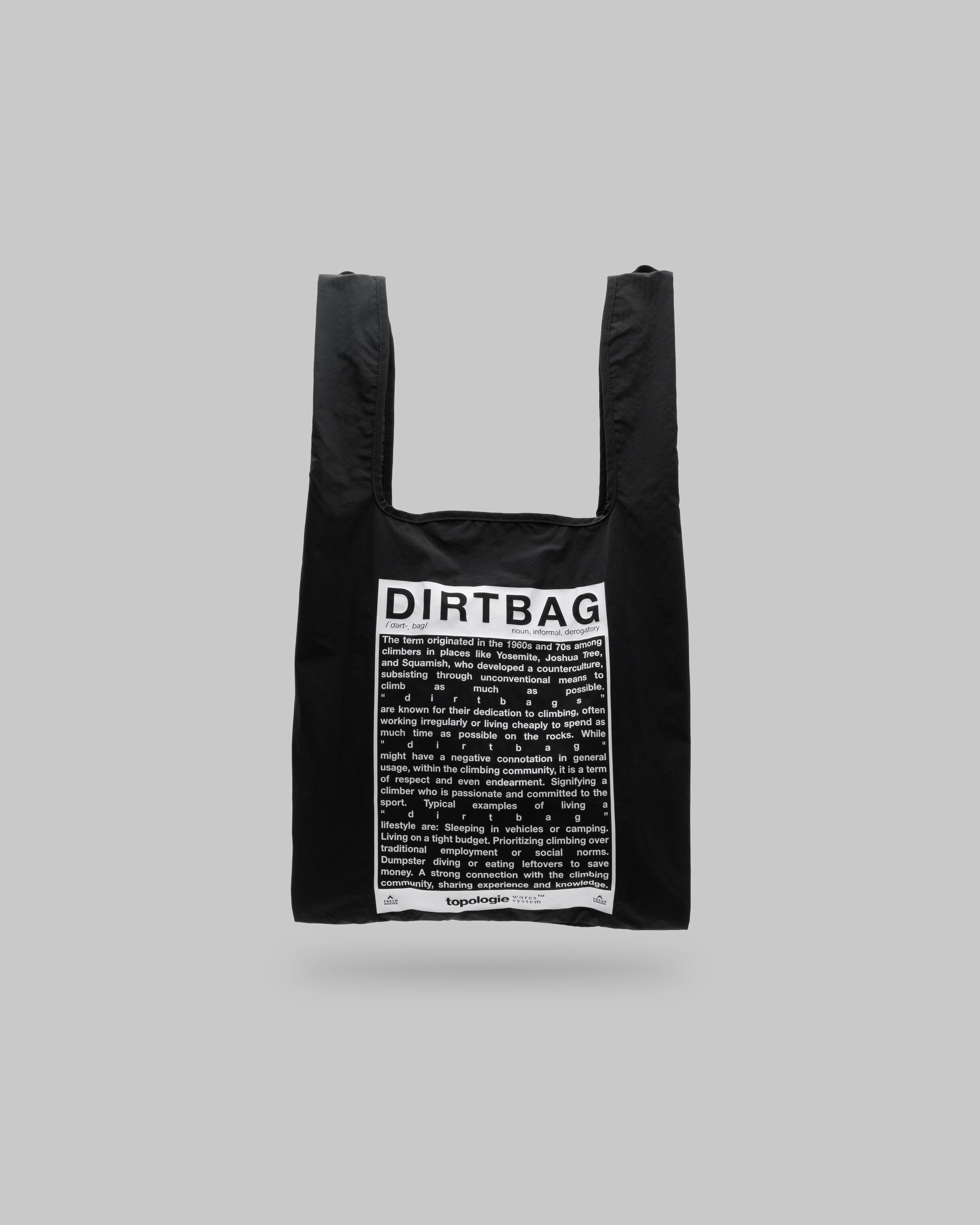 Konbini 可摺疊便攜袋