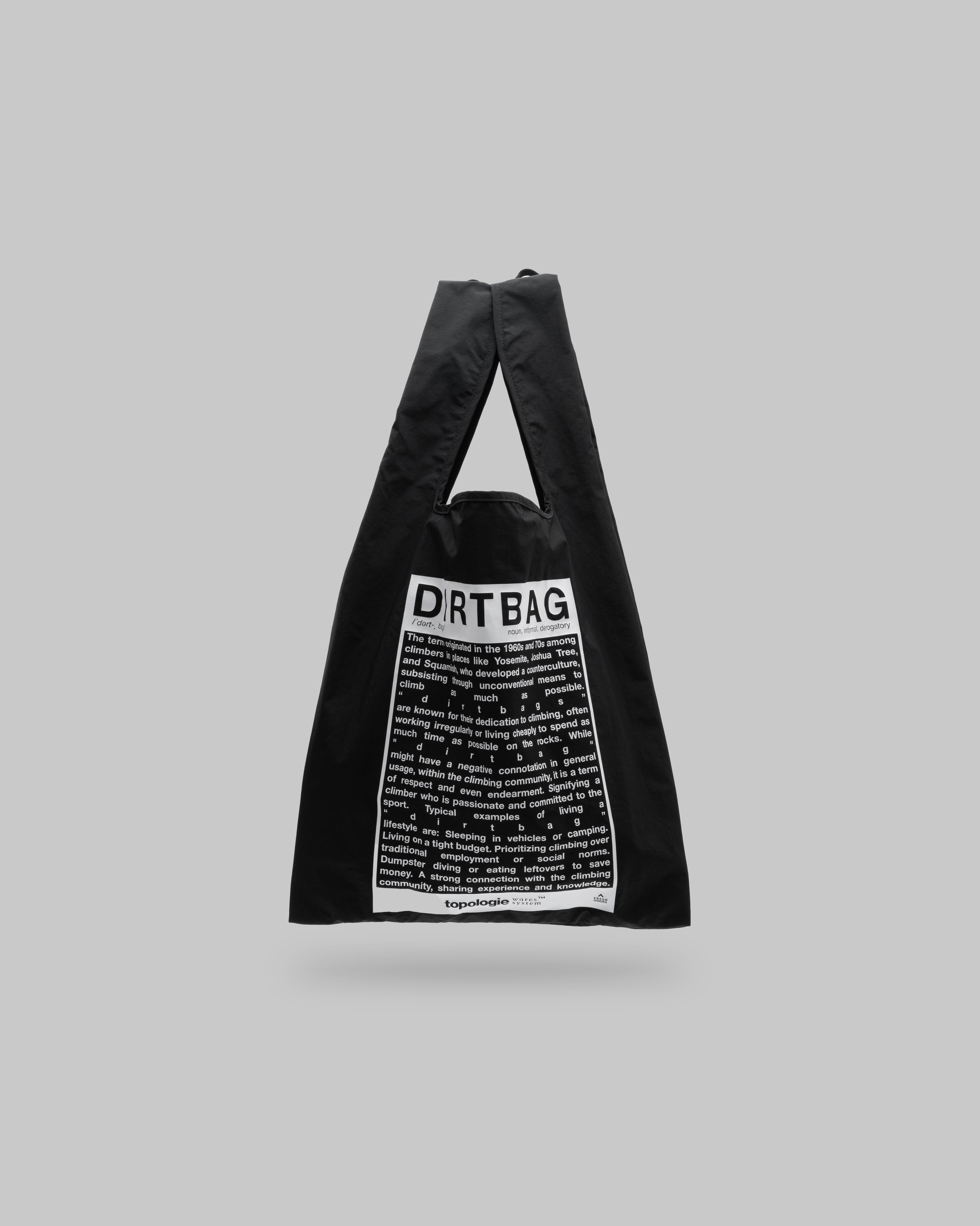 Konbini 可摺疊便攜袋