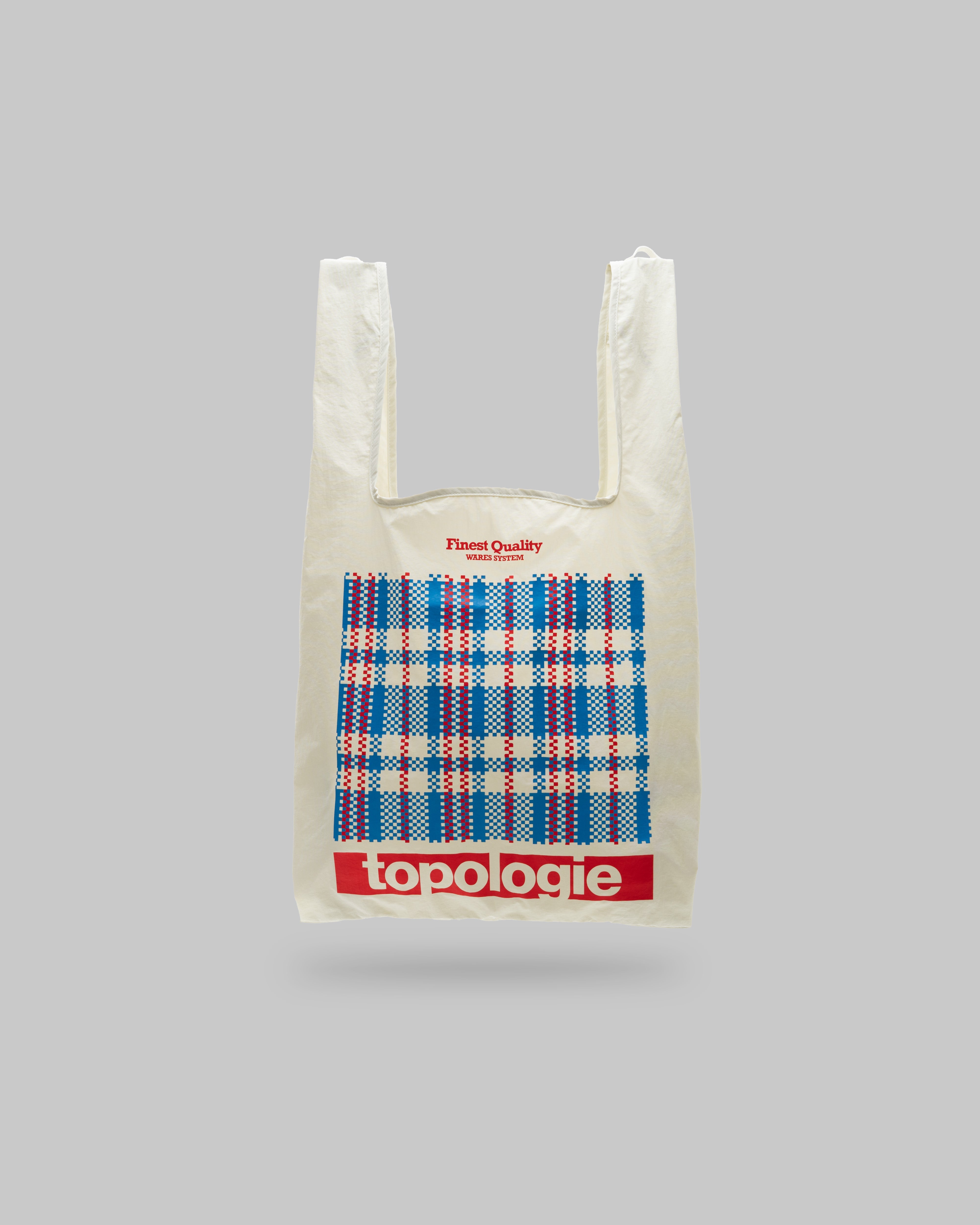 Konbini 可摺疊便攜袋