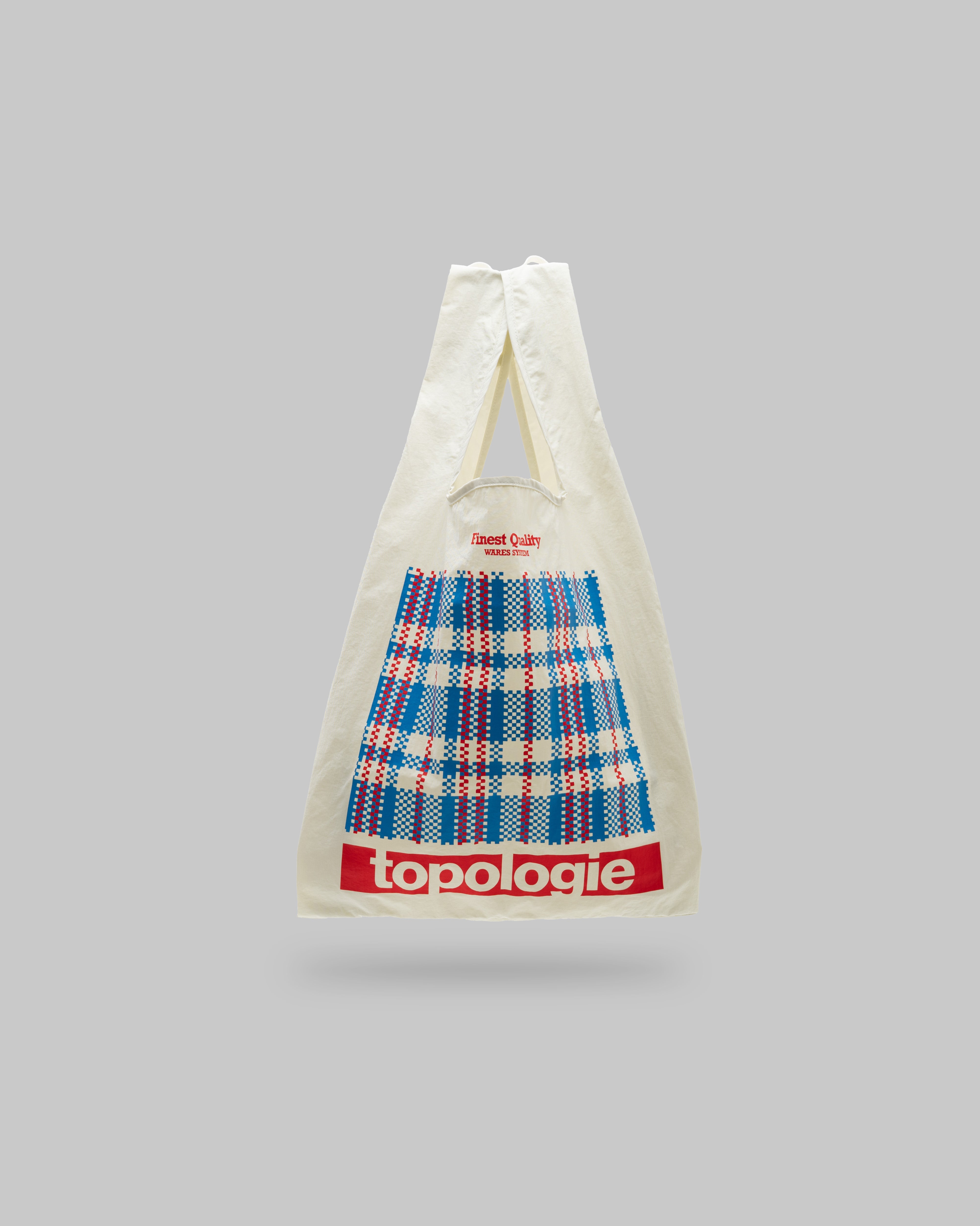 Konbini 可摺疊便攜袋