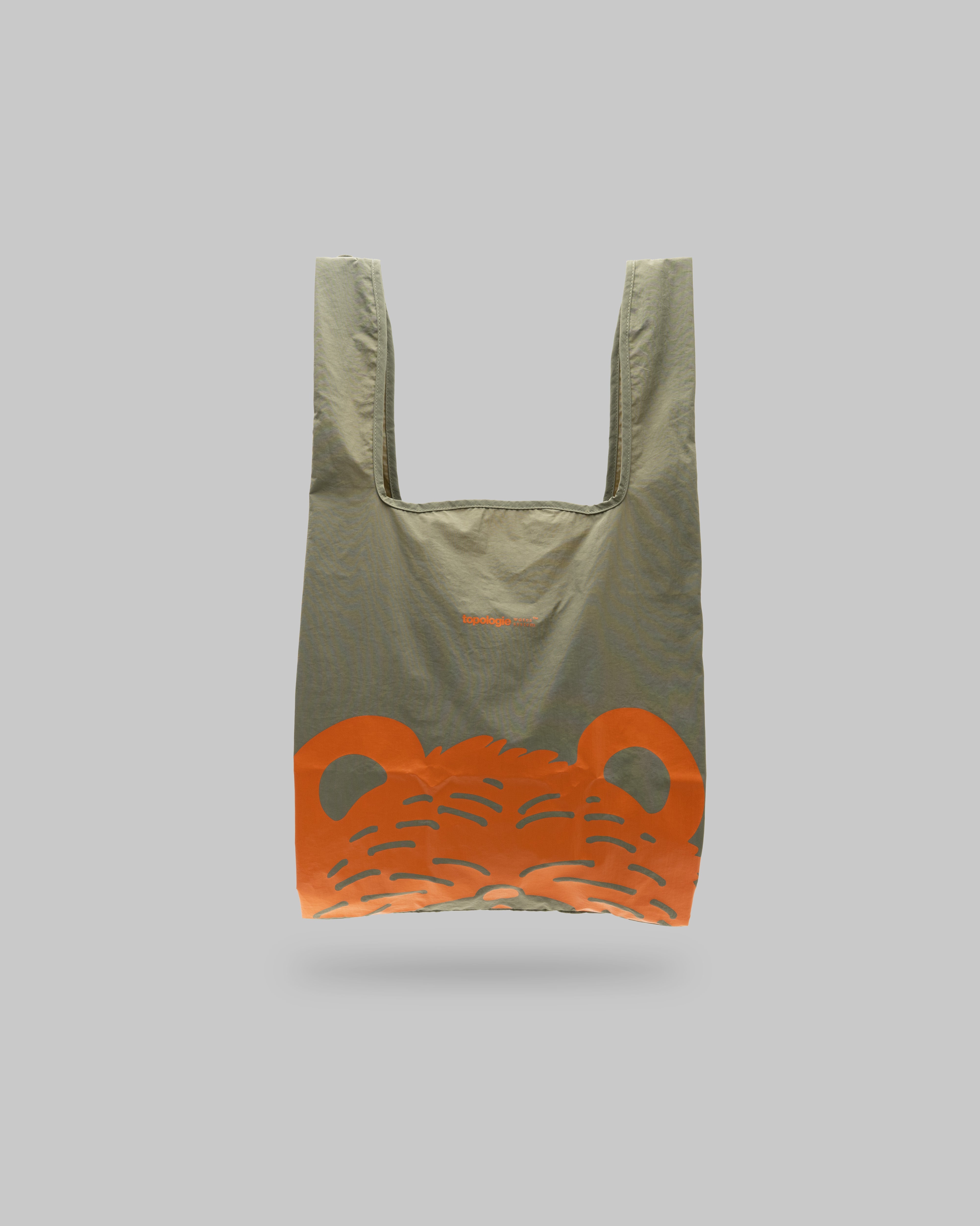 Konbini 可摺疊便攜袋