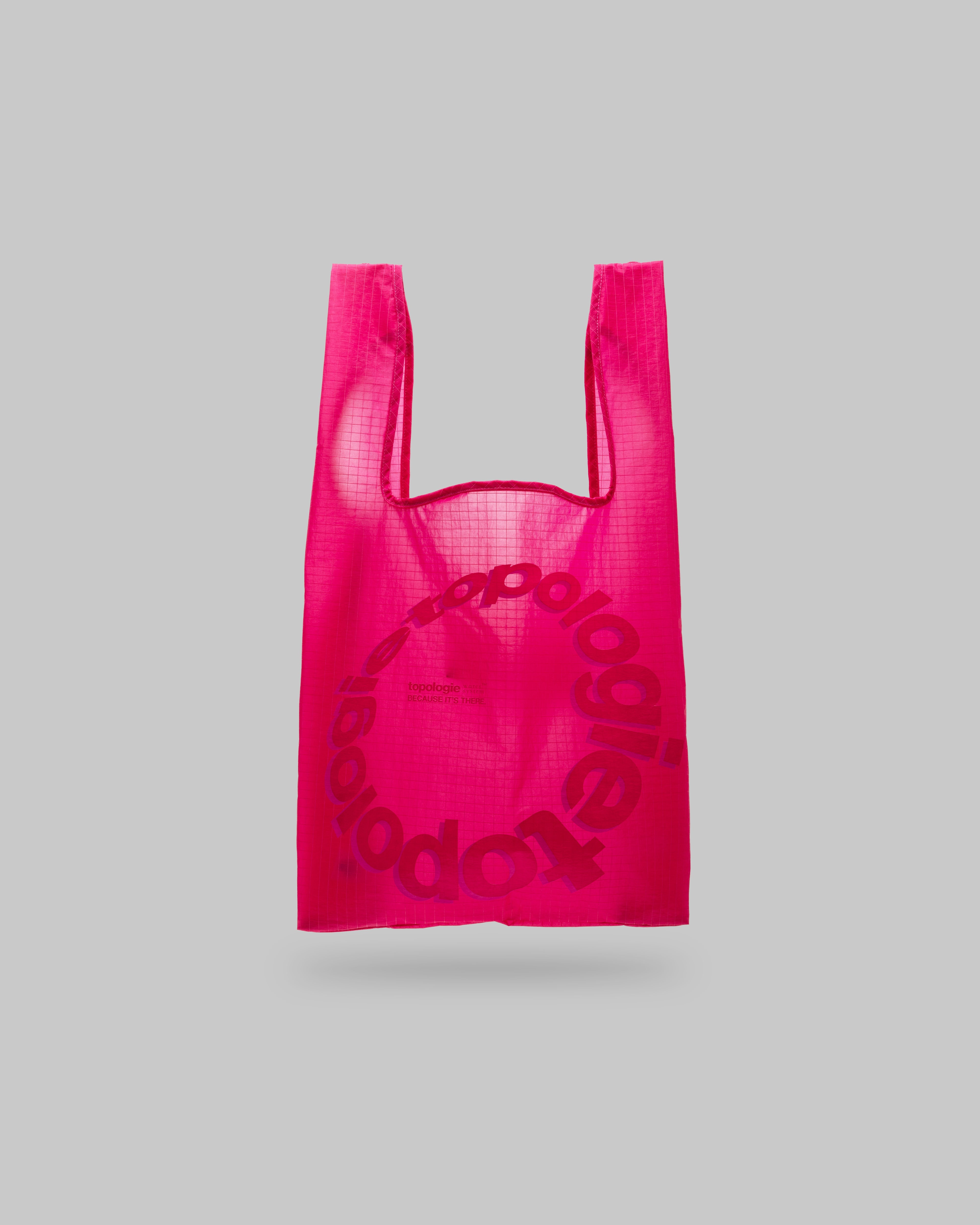 Konbini 可摺疊便攜袋