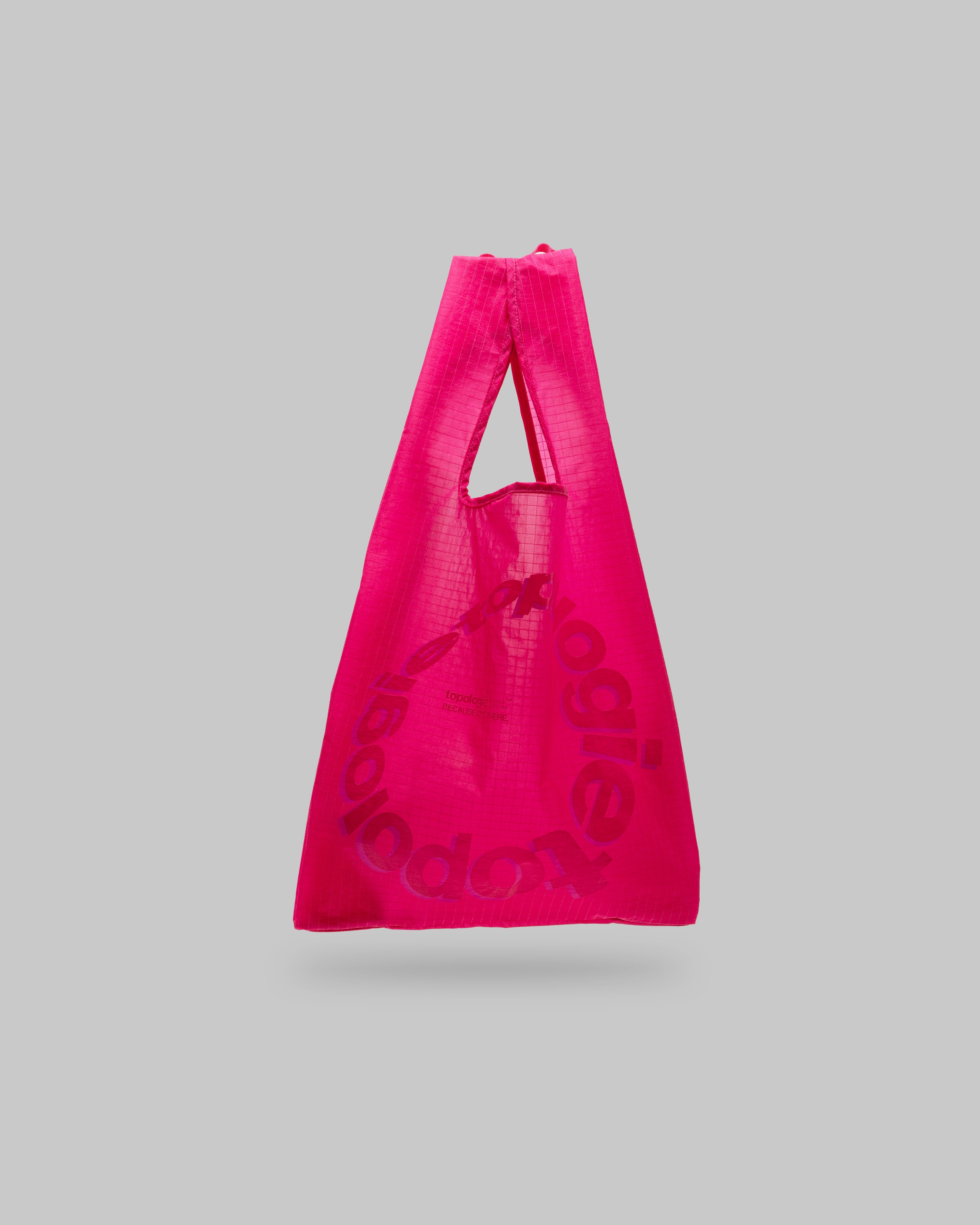 Konbini 可摺疊便攜袋