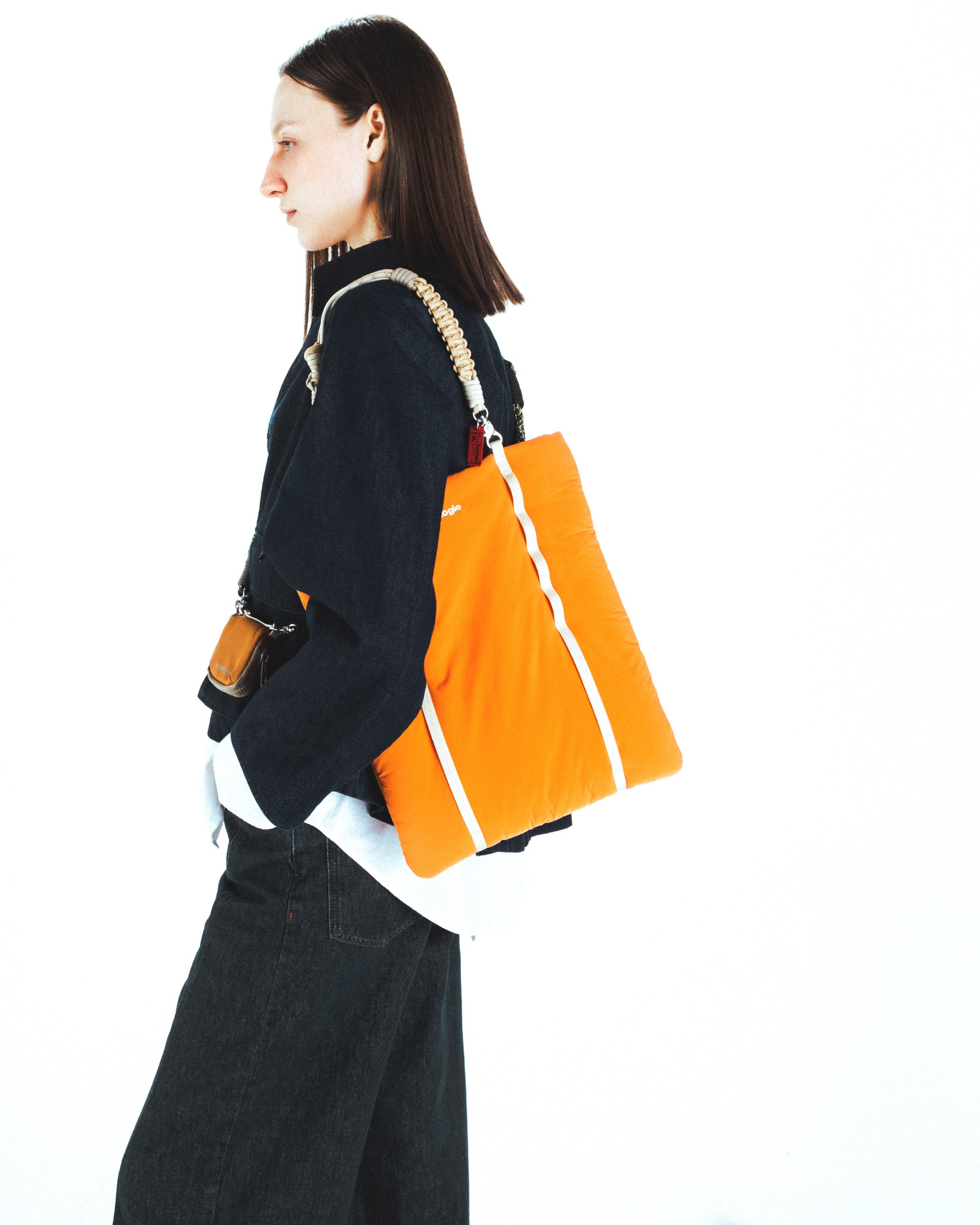 Macrame 編織腕帶