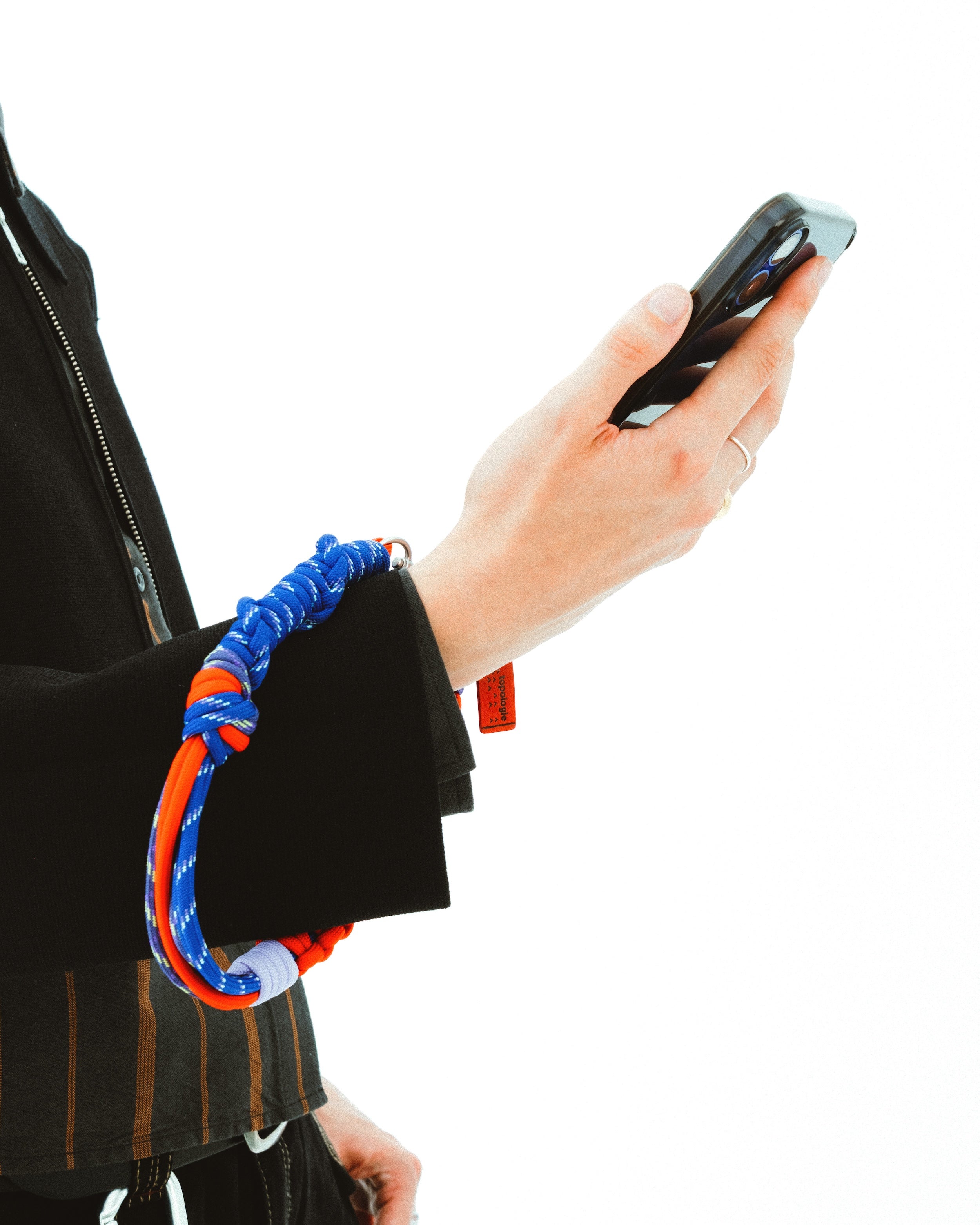 Macrame 編織腕帶