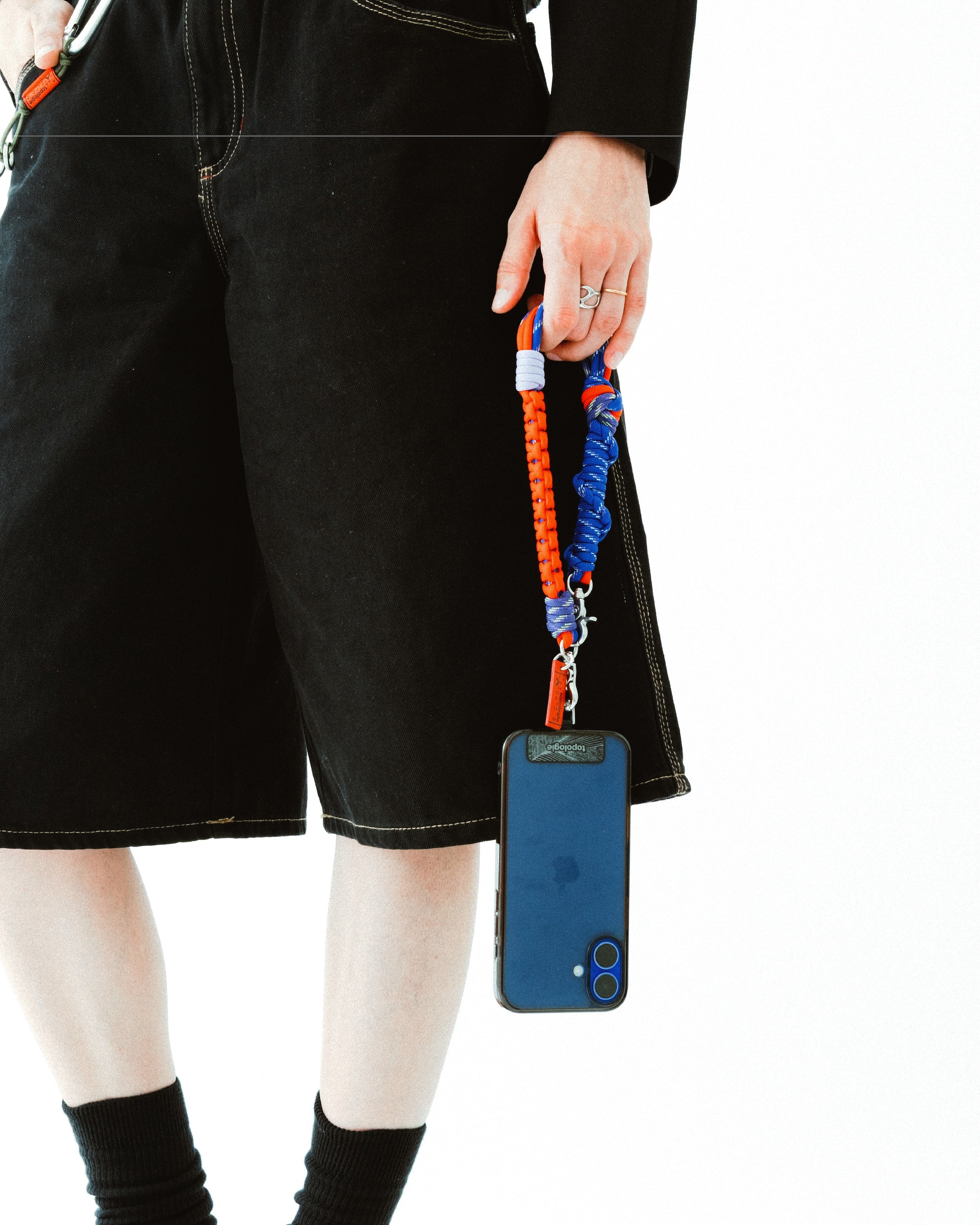 Macrame 編織腕帶