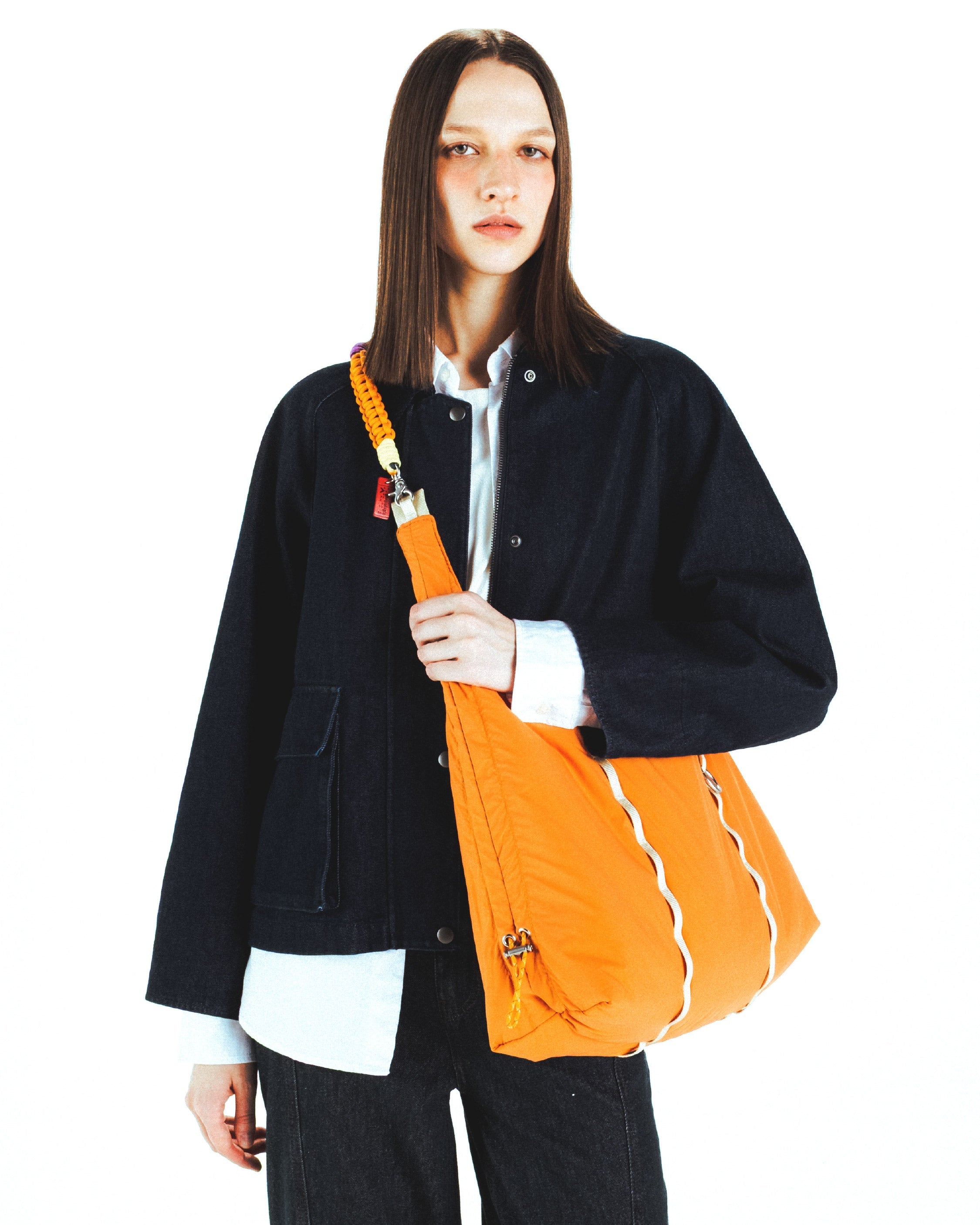 Macrame 編織腕帶