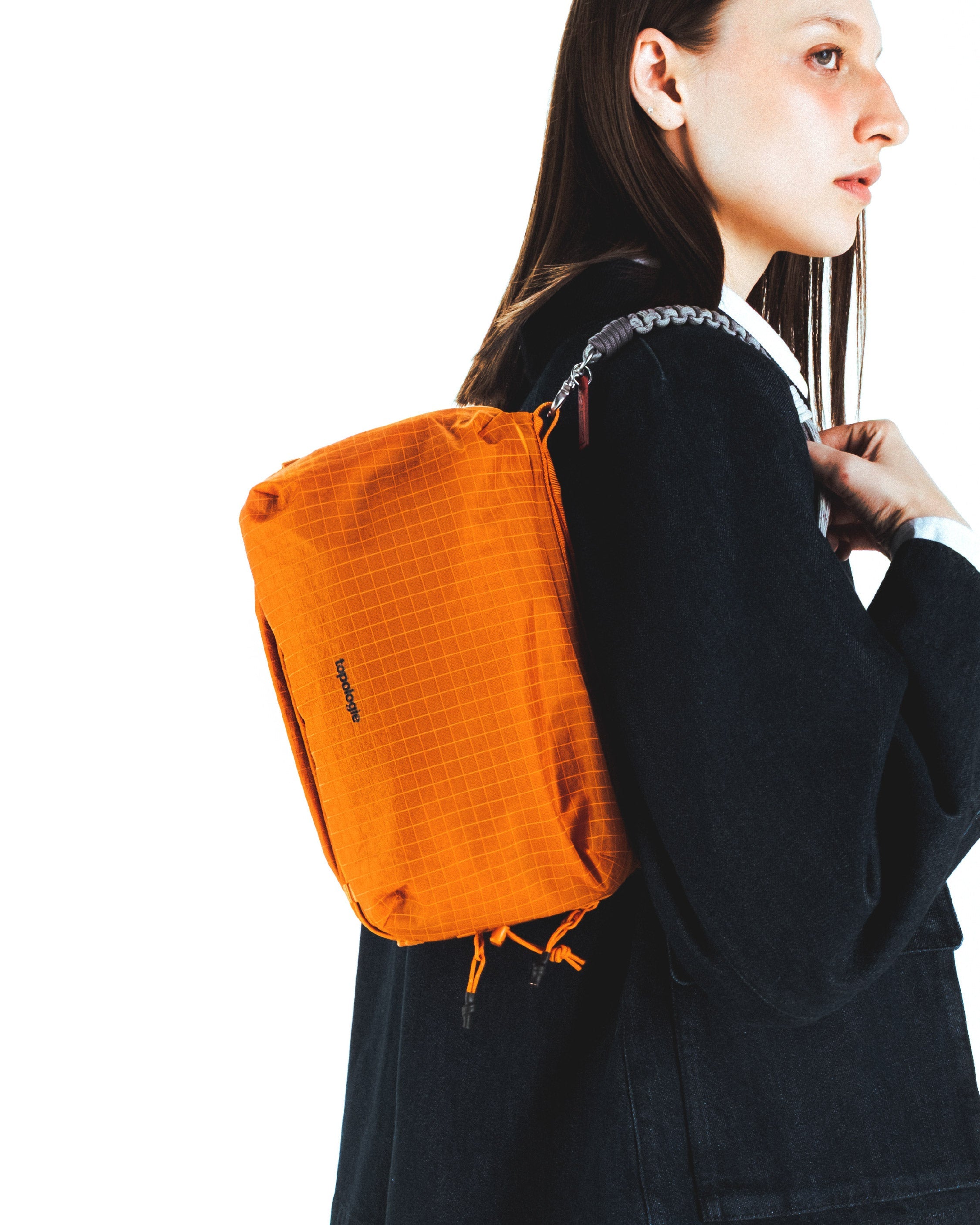 Macrame 編織腕帶