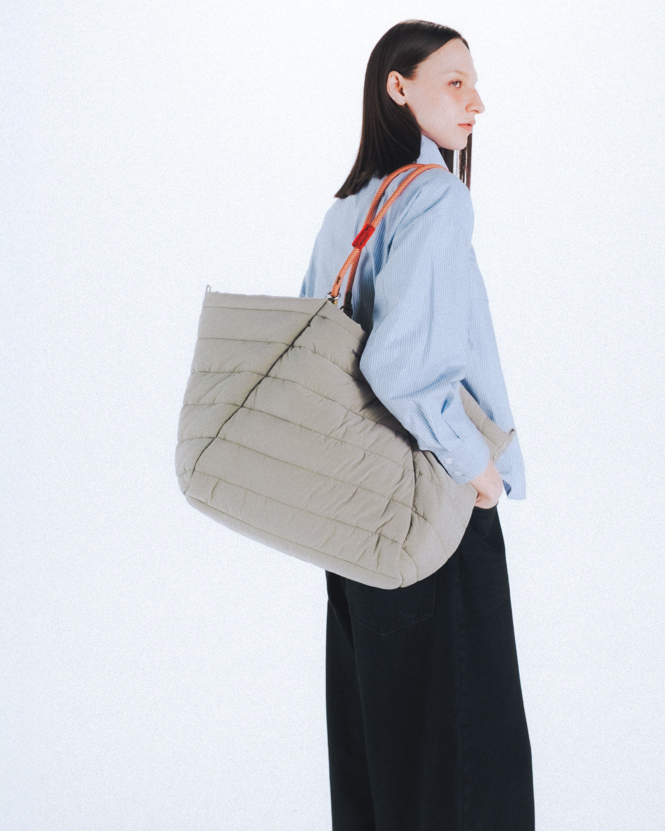 Marche 大號托特包