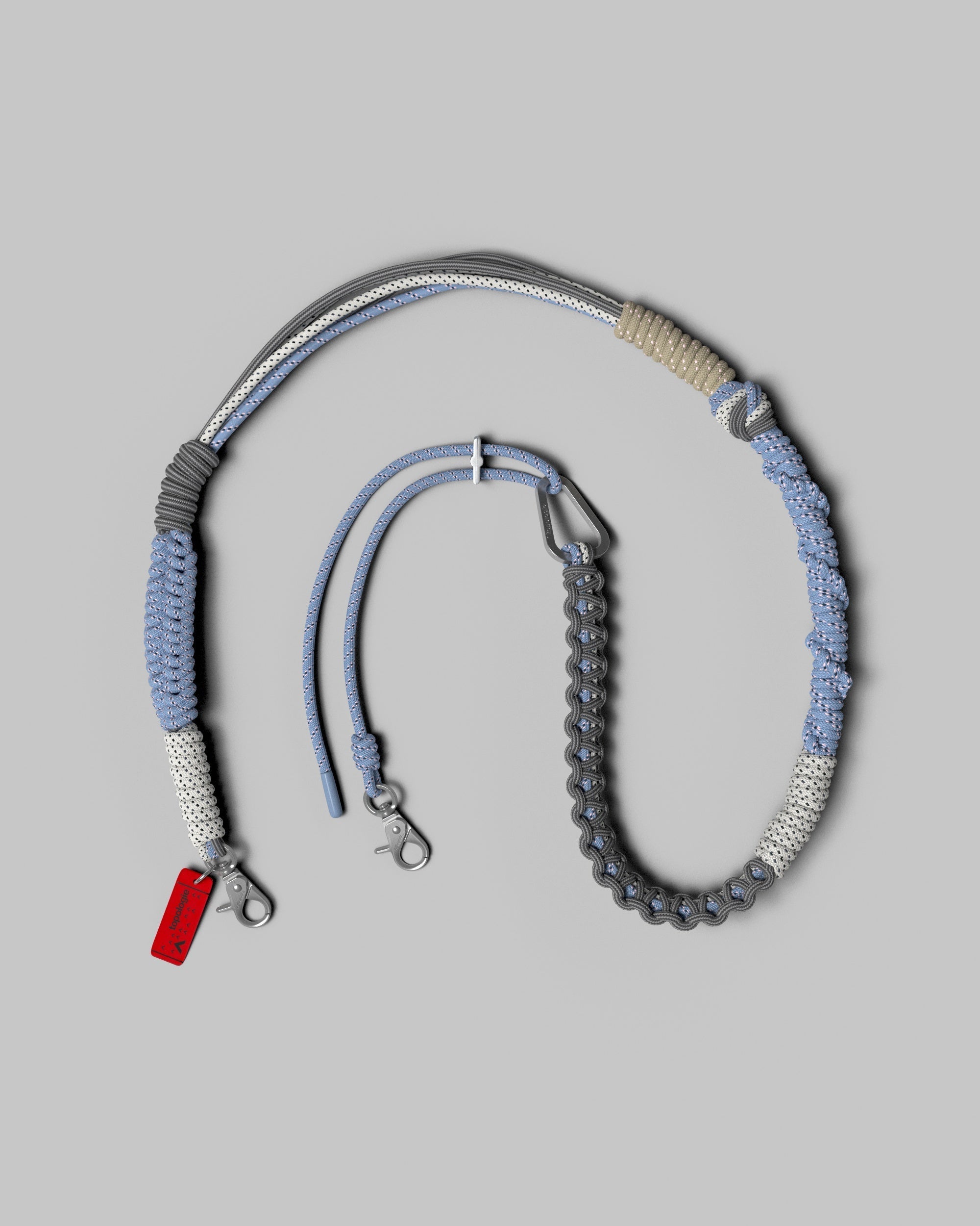 Macrame 編織背帶