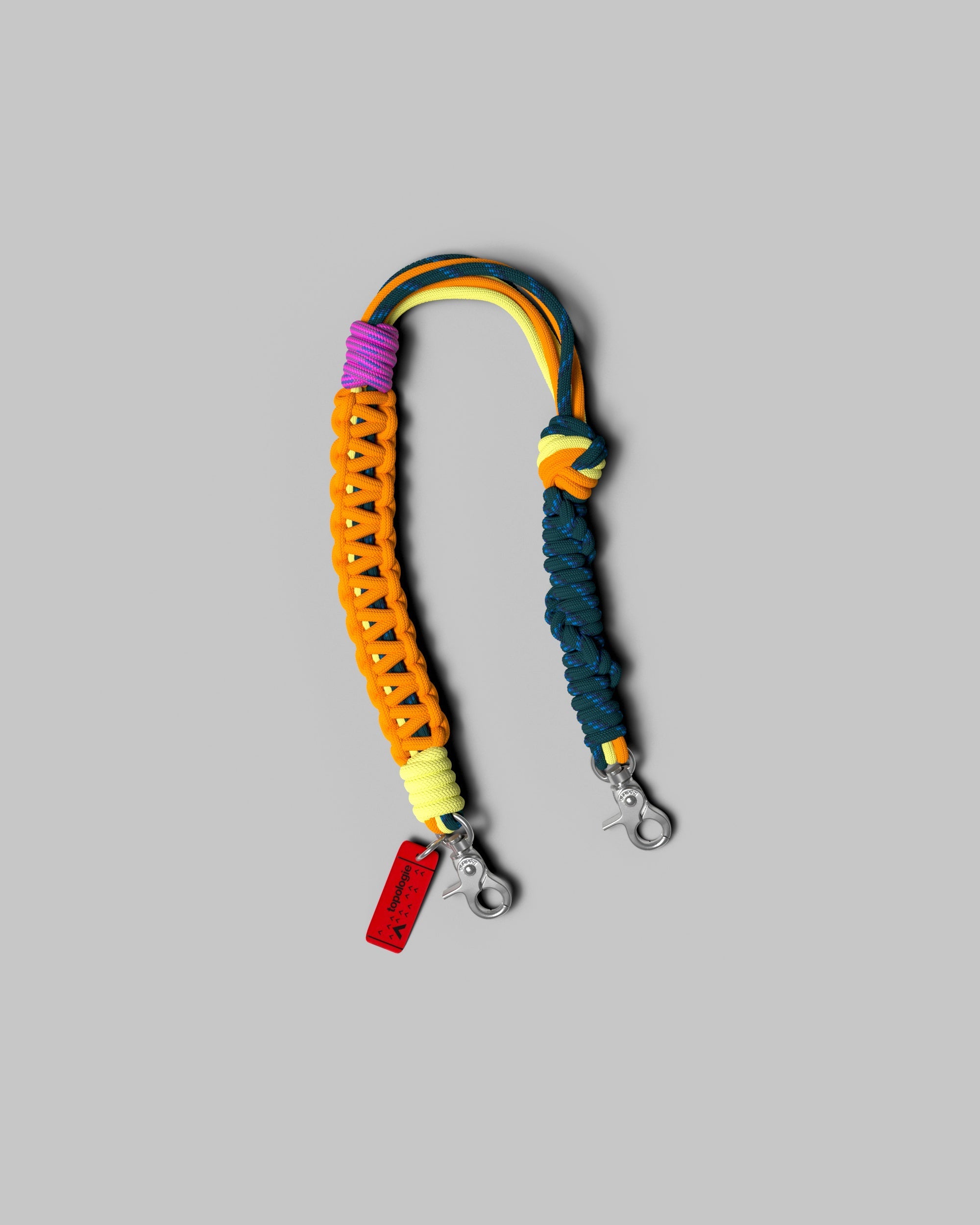 Macrame 編織腕帶