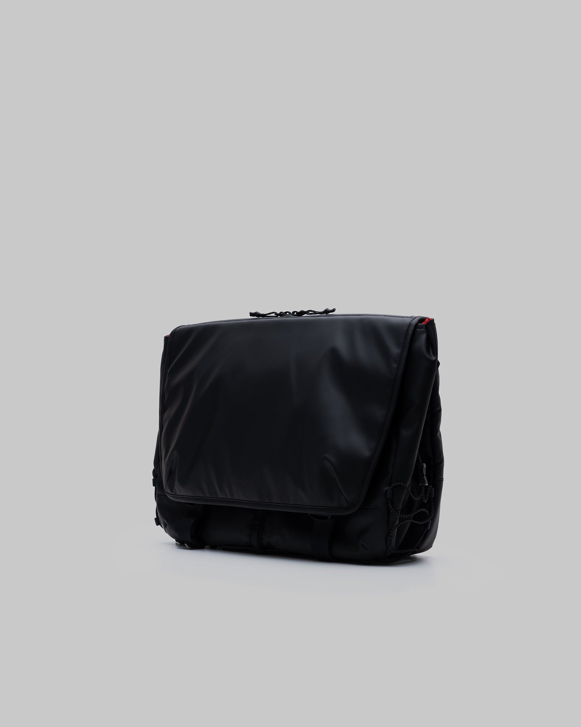 Messenger 大號翻蓋郵差包