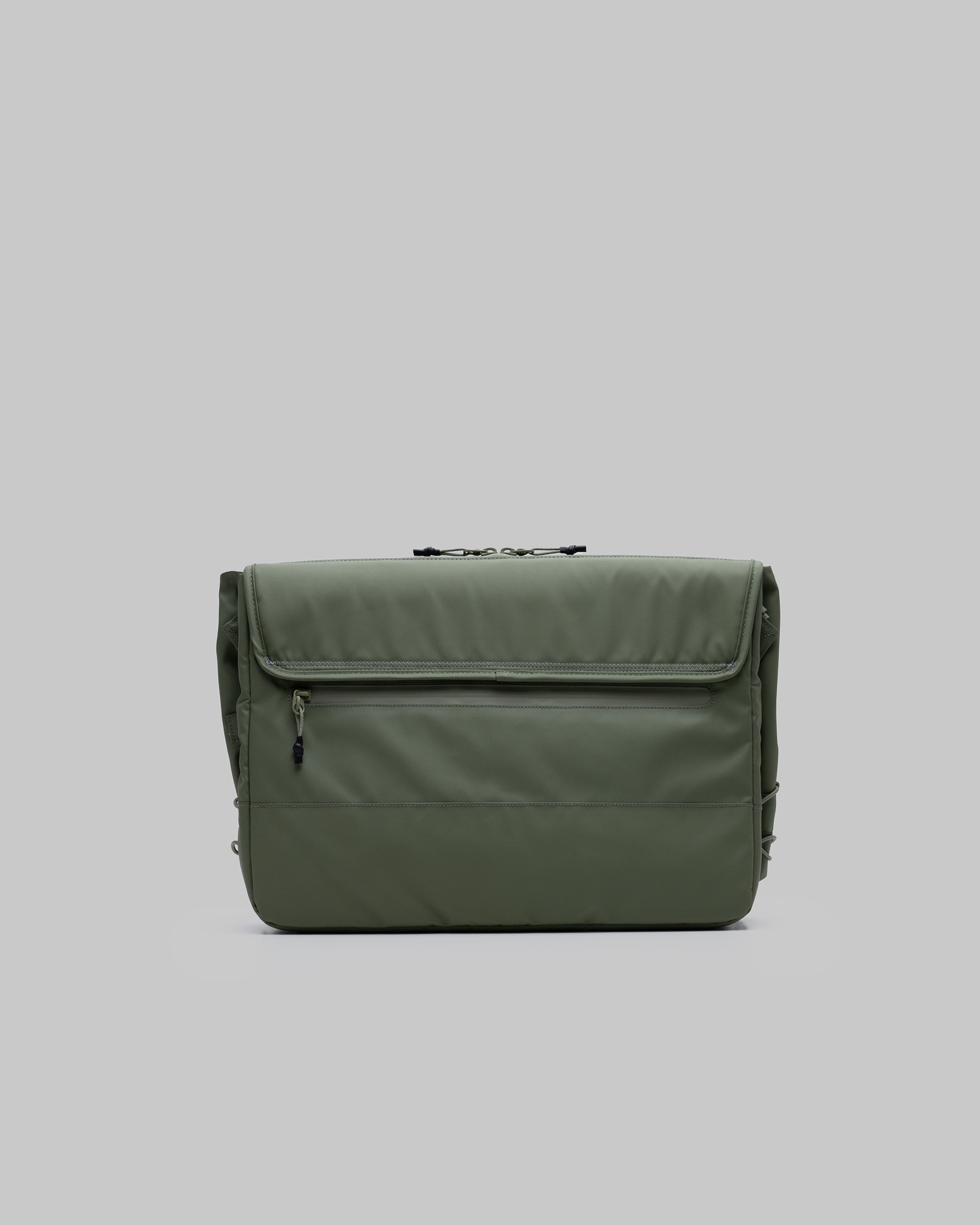 Messenger 大號翻蓋郵差包