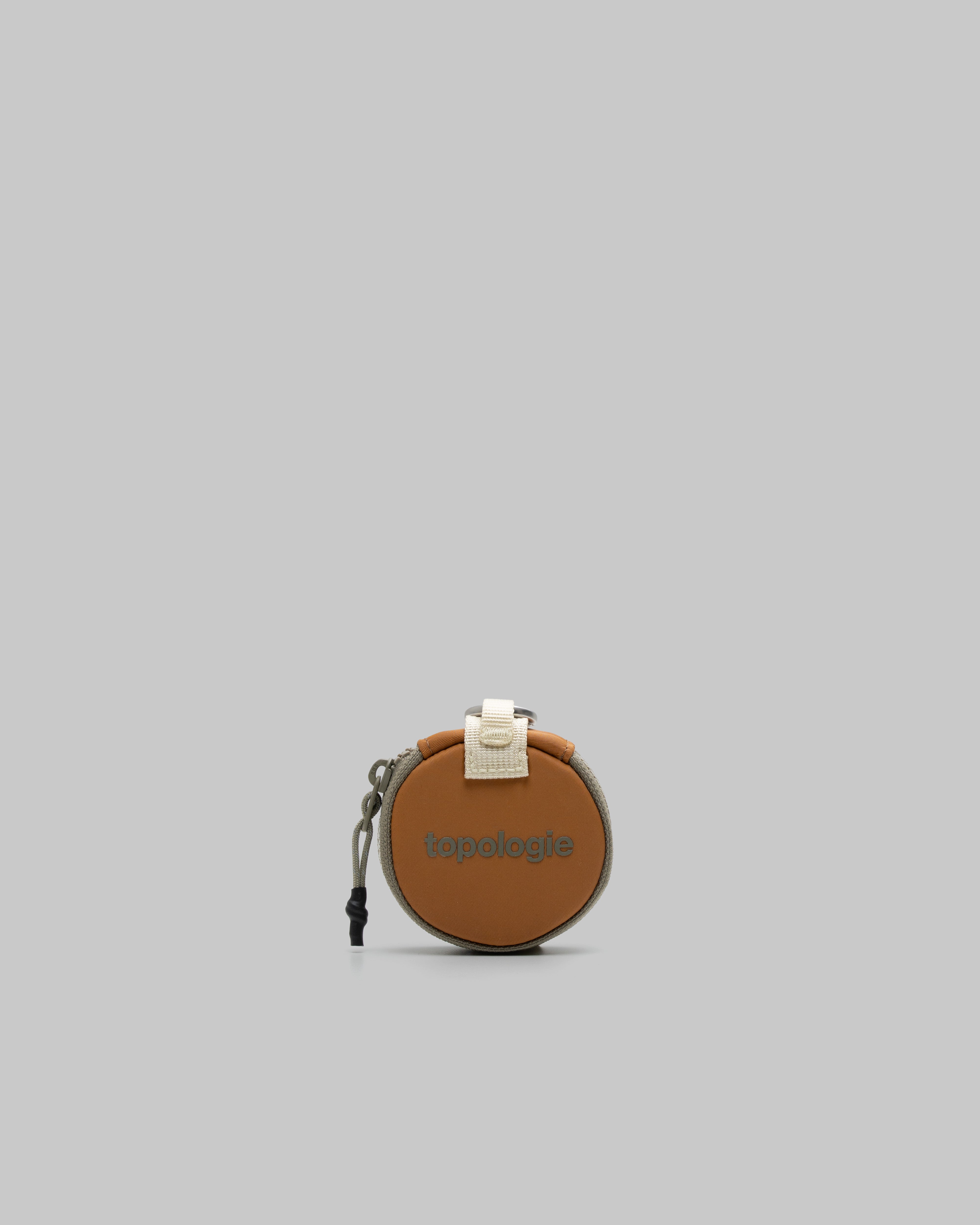 Barrel 迷你圓筒包