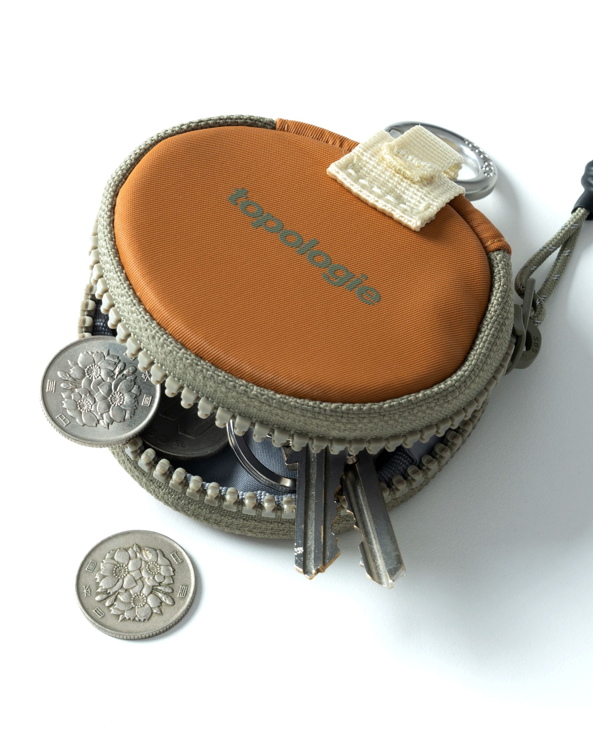 Barrel 迷你圓筒包