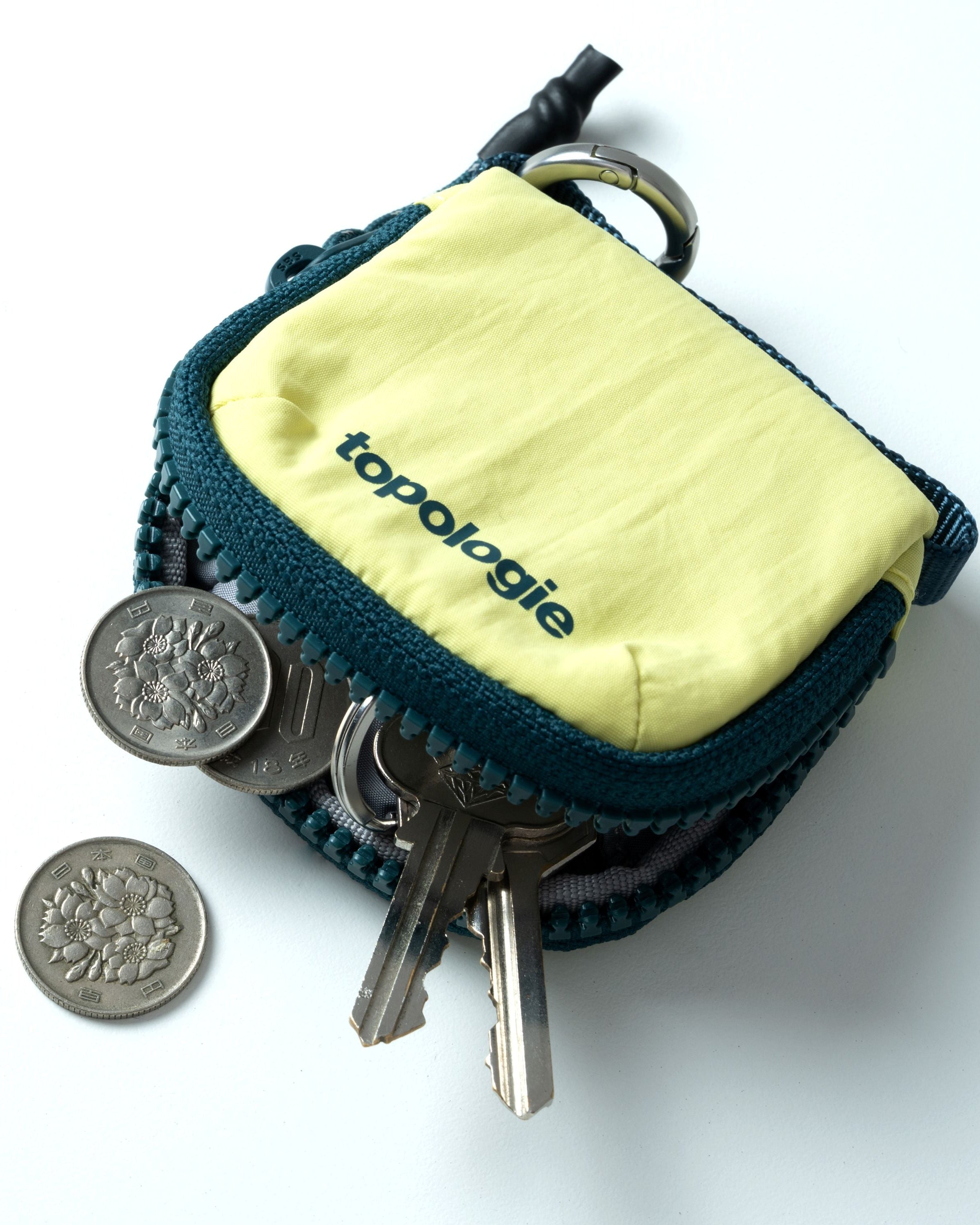 Cassette 迷你方形隨身包