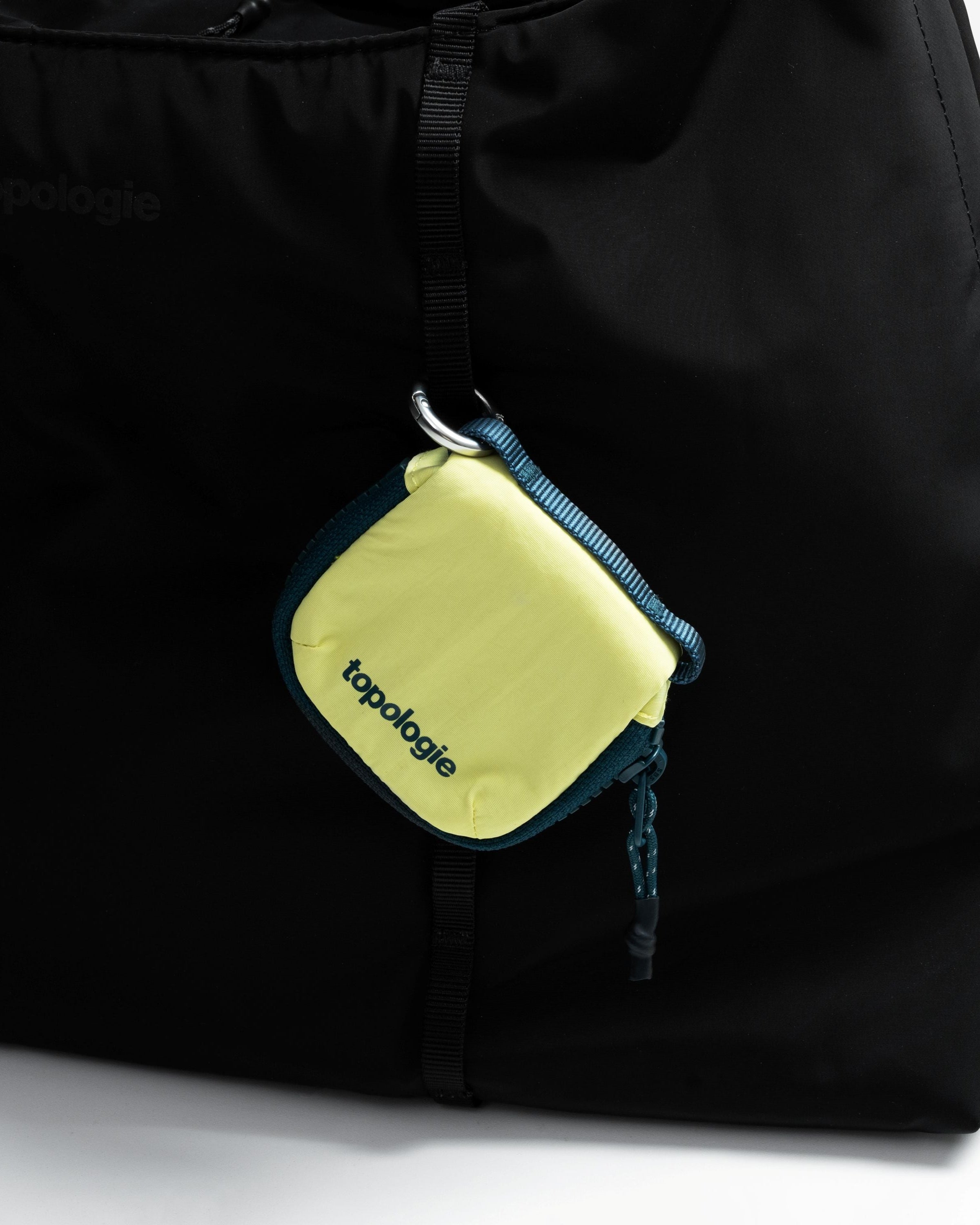 Cassette 迷你方形隨身包