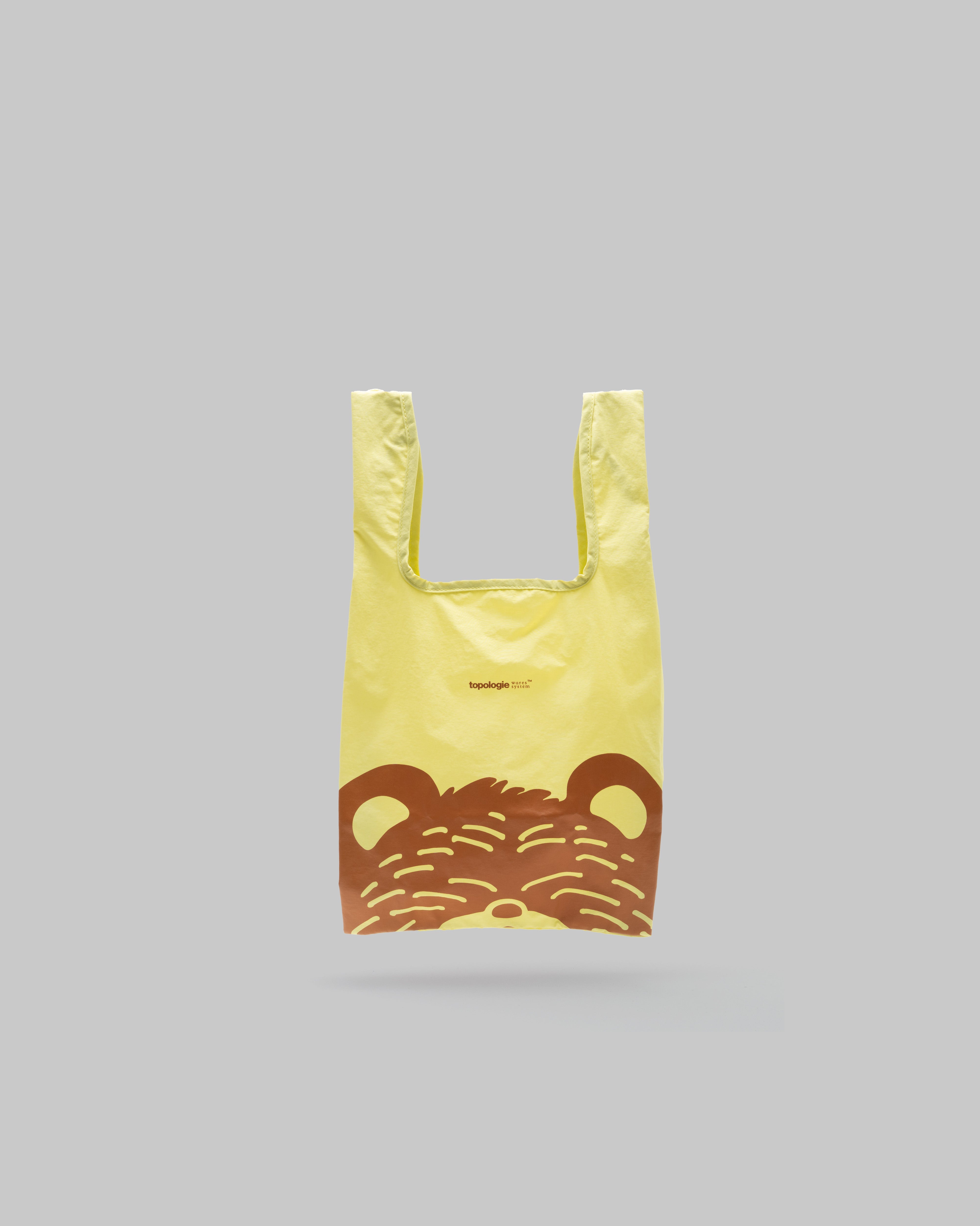 Konbini 迷你可摺疊便攜包