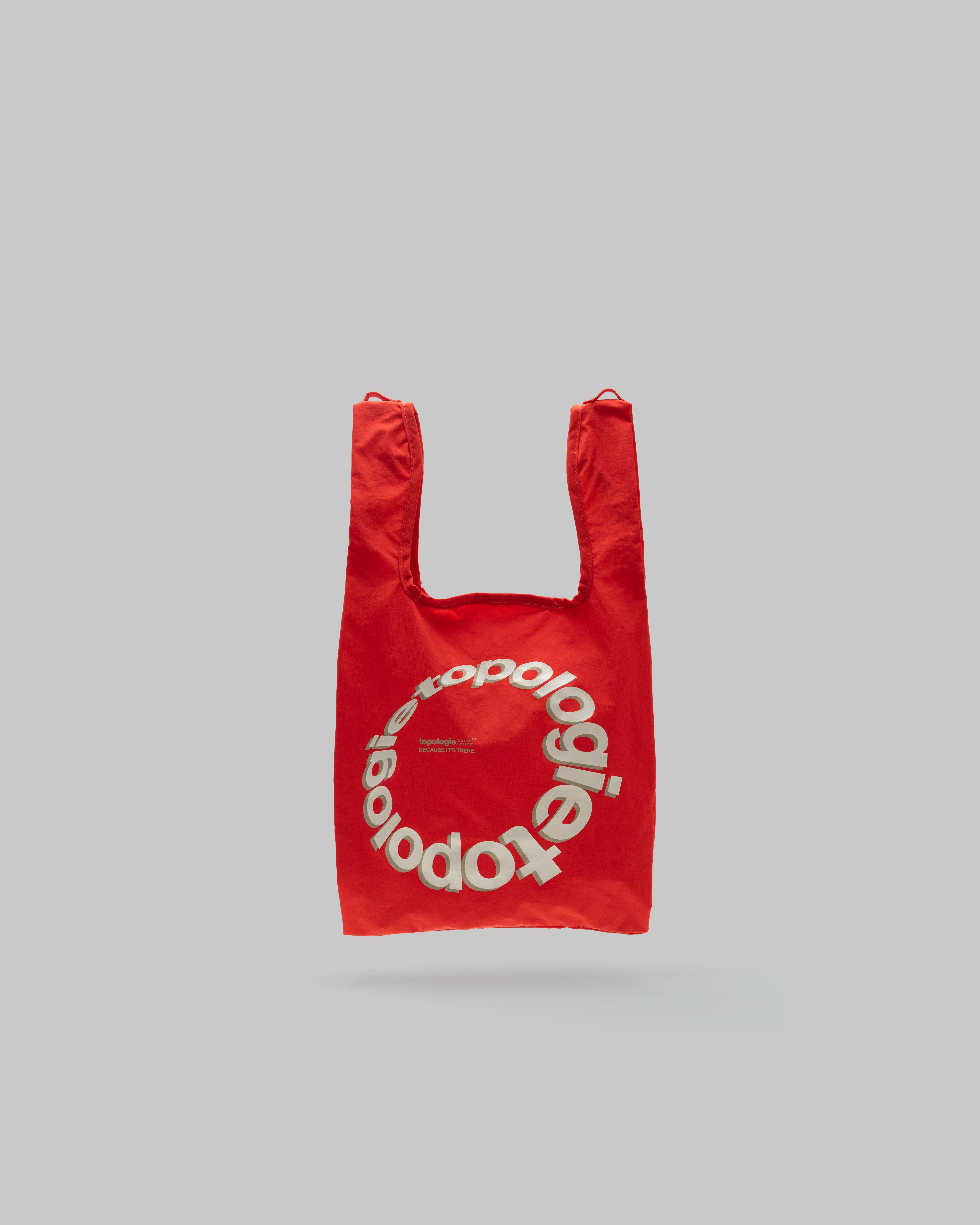 Konbini 迷你可摺疊便攜包