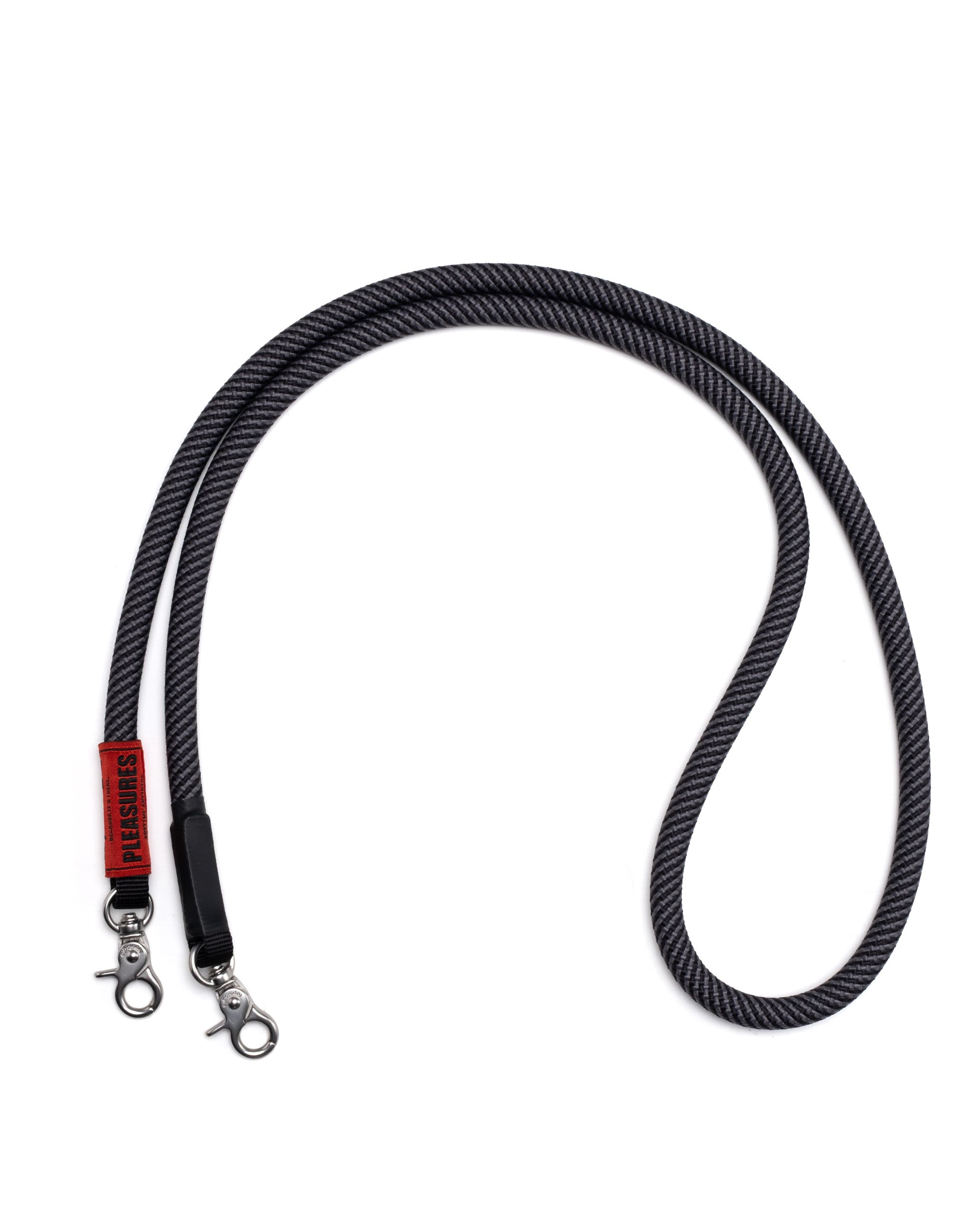 Topologie x PLEASURES 10mm Rope 繩索背帶