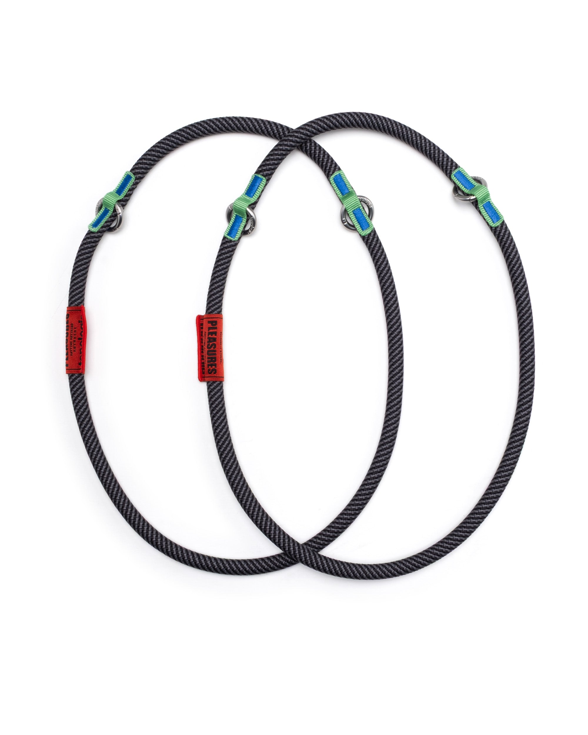 Topologie x PLEASURES 10mm Loop 繩環