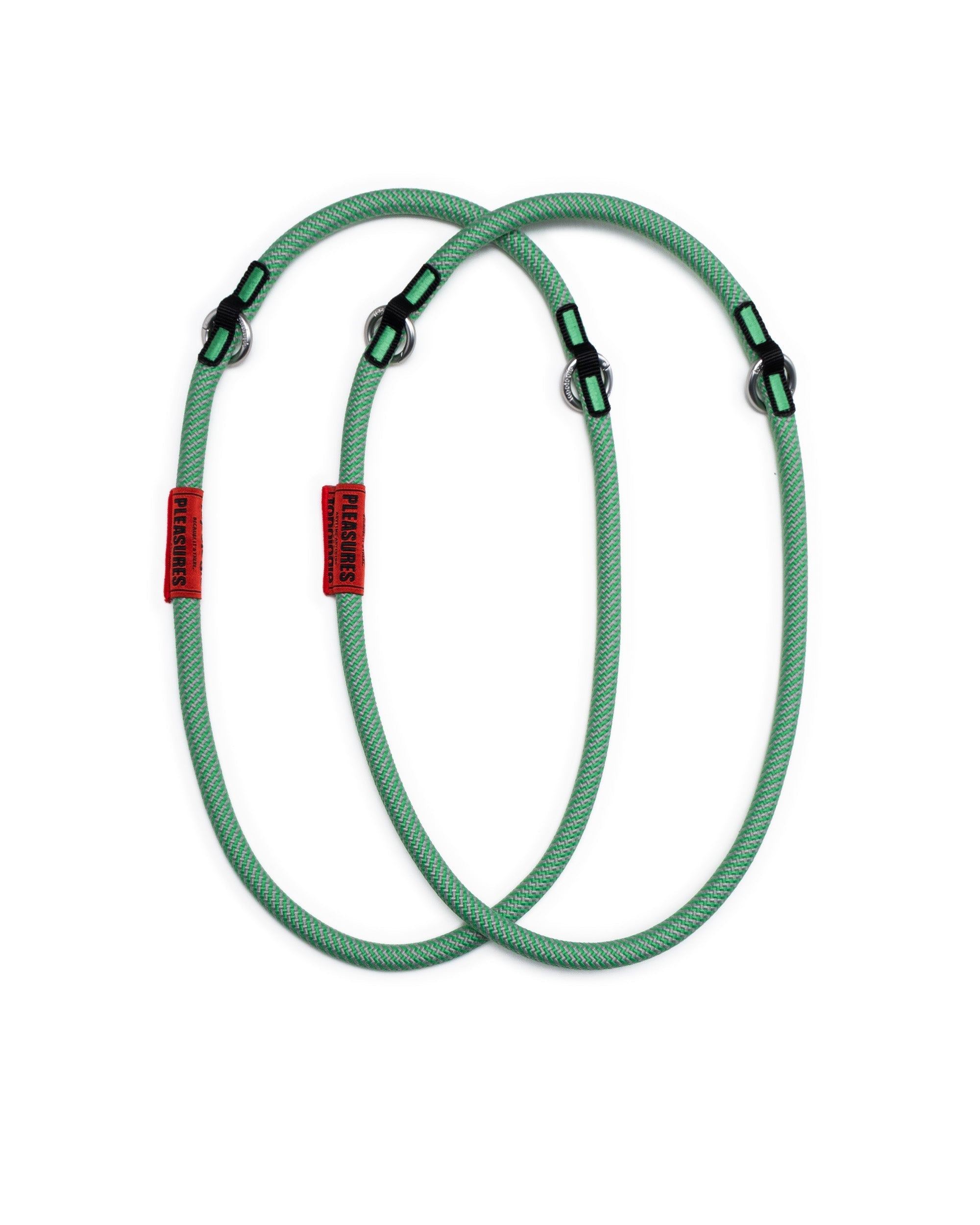 Topologie x PLEASURES 10mm Loop 繩環