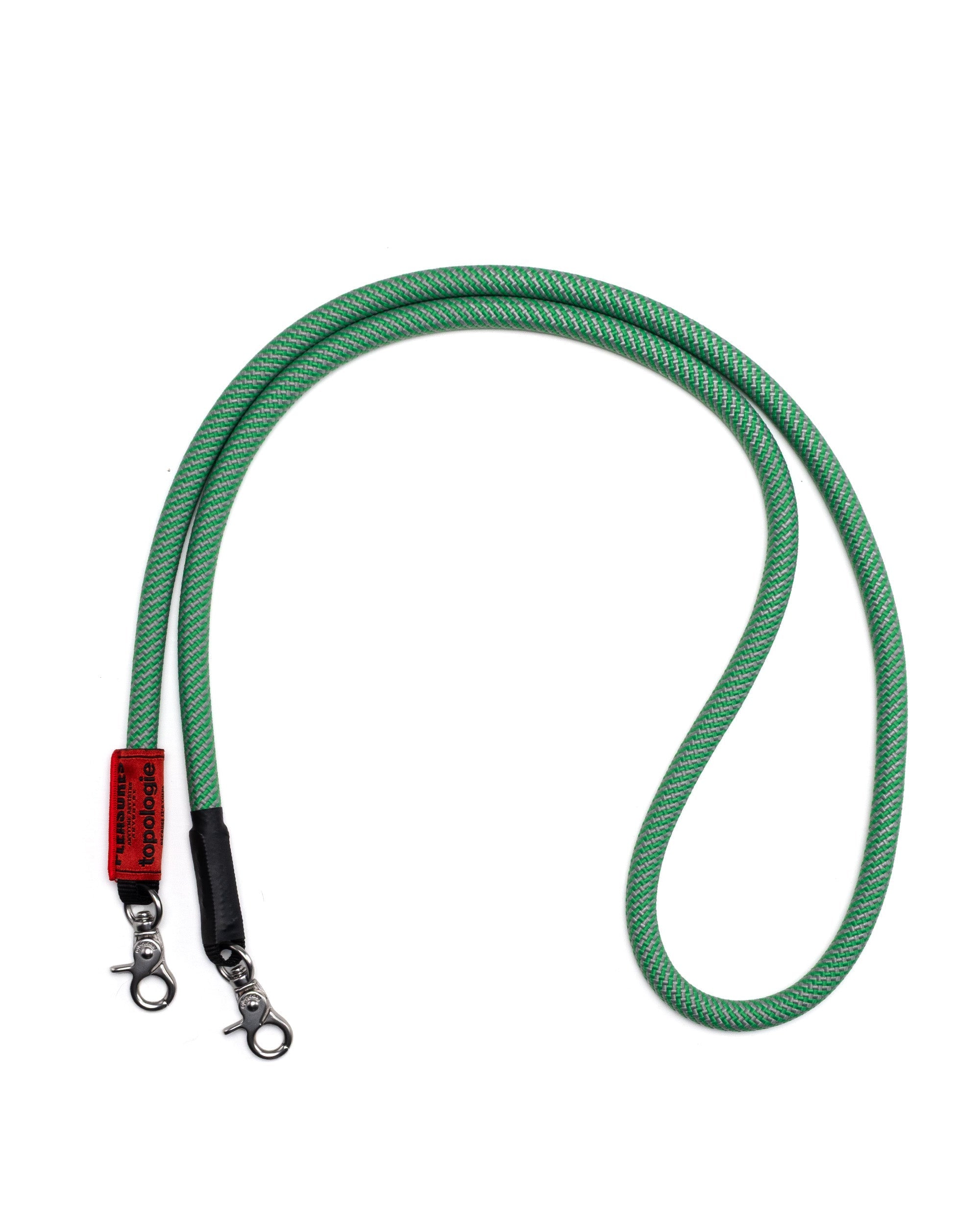 Topologie x PLEASURES 10mm Rope 繩索背帶