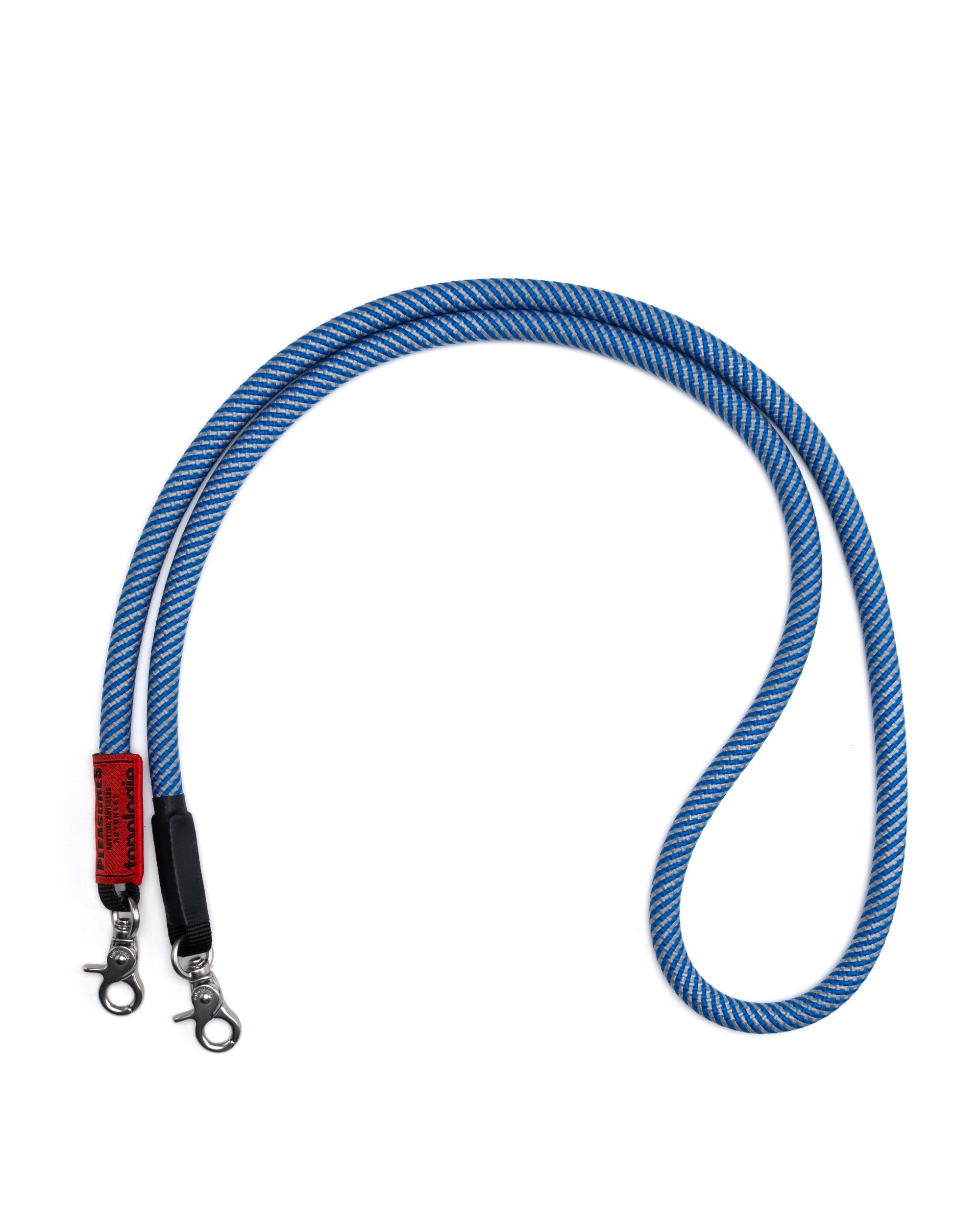 Topologie x PLEASURES 10mm Rope 繩索背帶