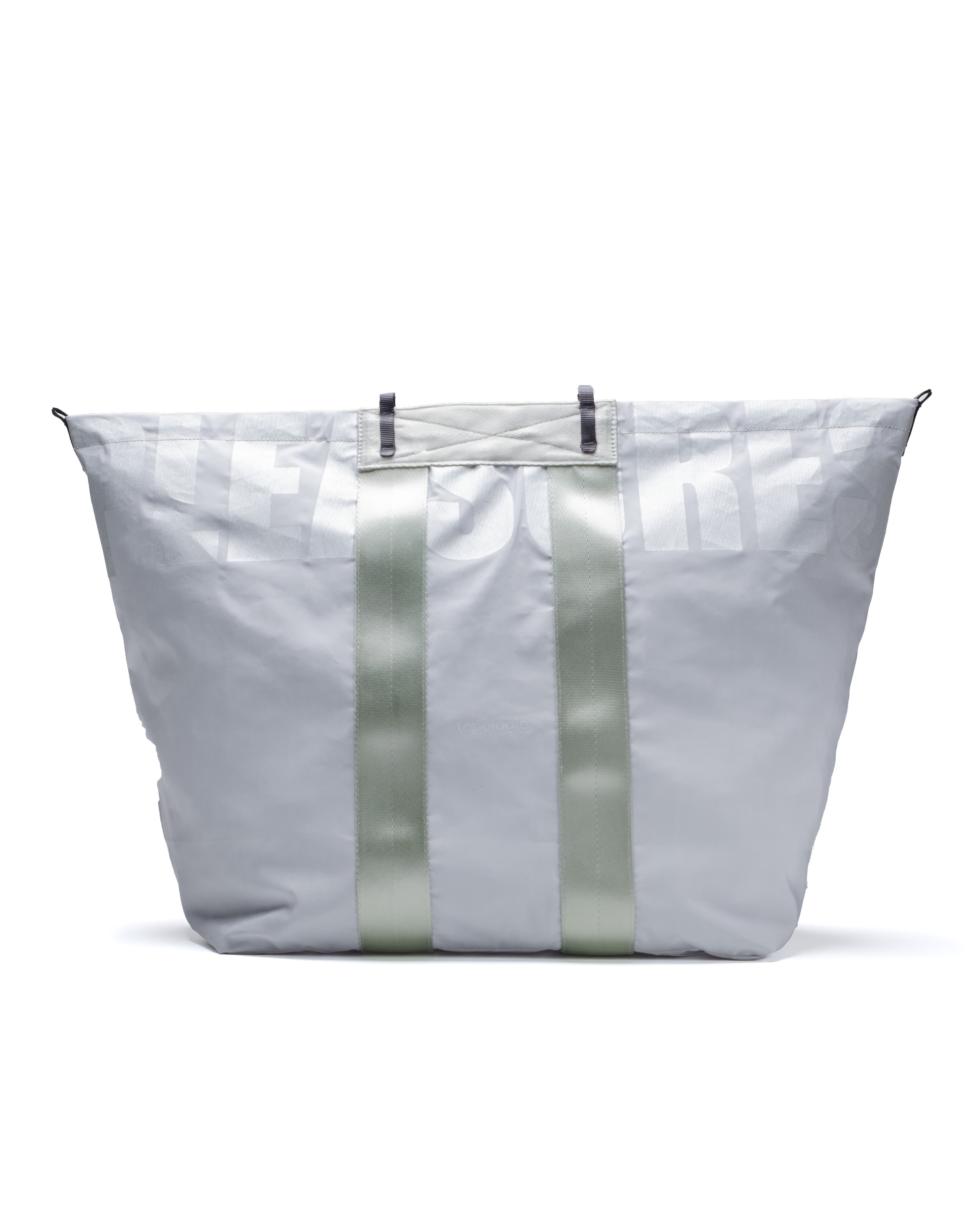 Topologie x PLEASURES Summit 多功能大號托特包