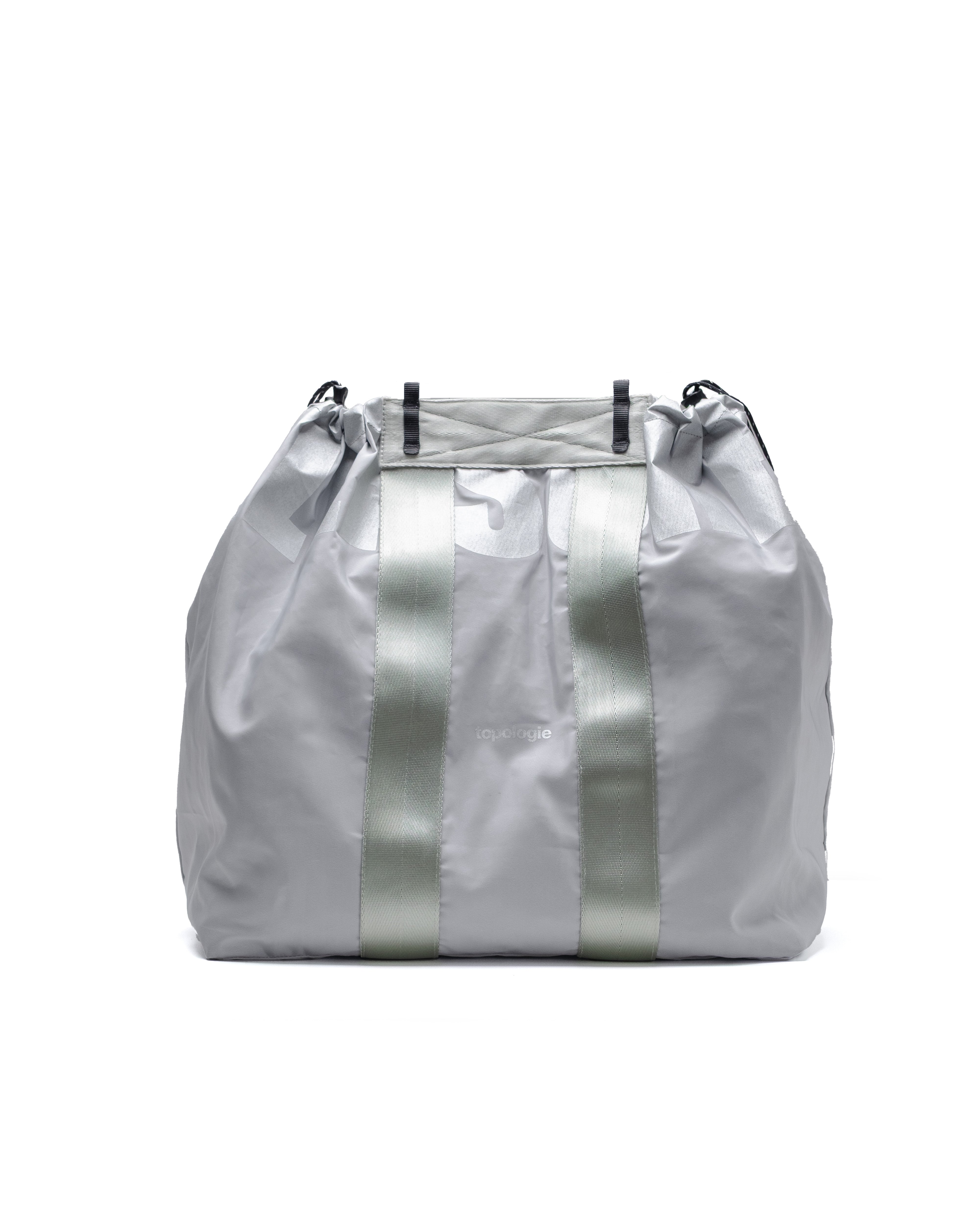 Topologie x PLEASURES Summit 多功能大號托特包