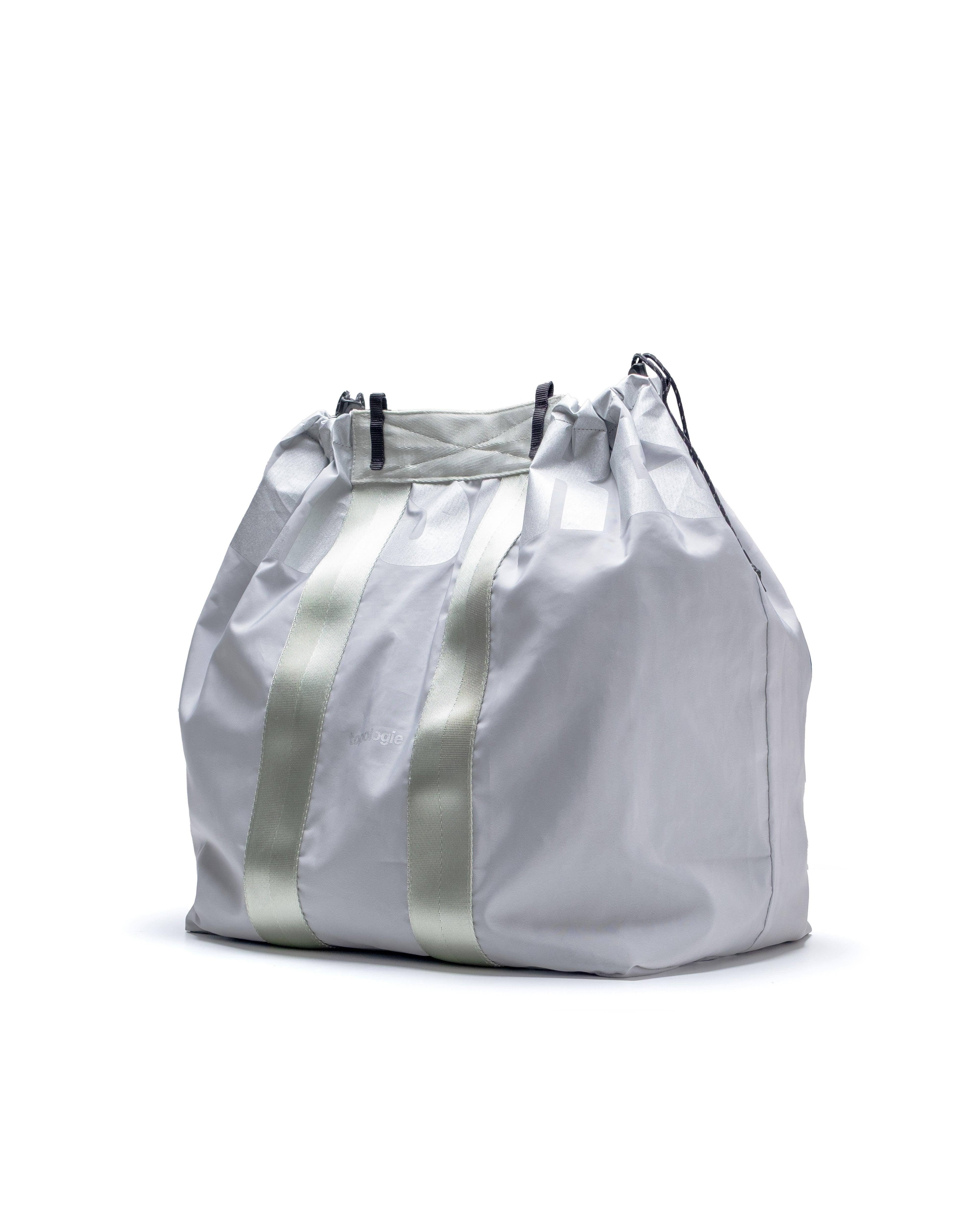 Topologie x PLEASURES Summit 多功能大號托特包