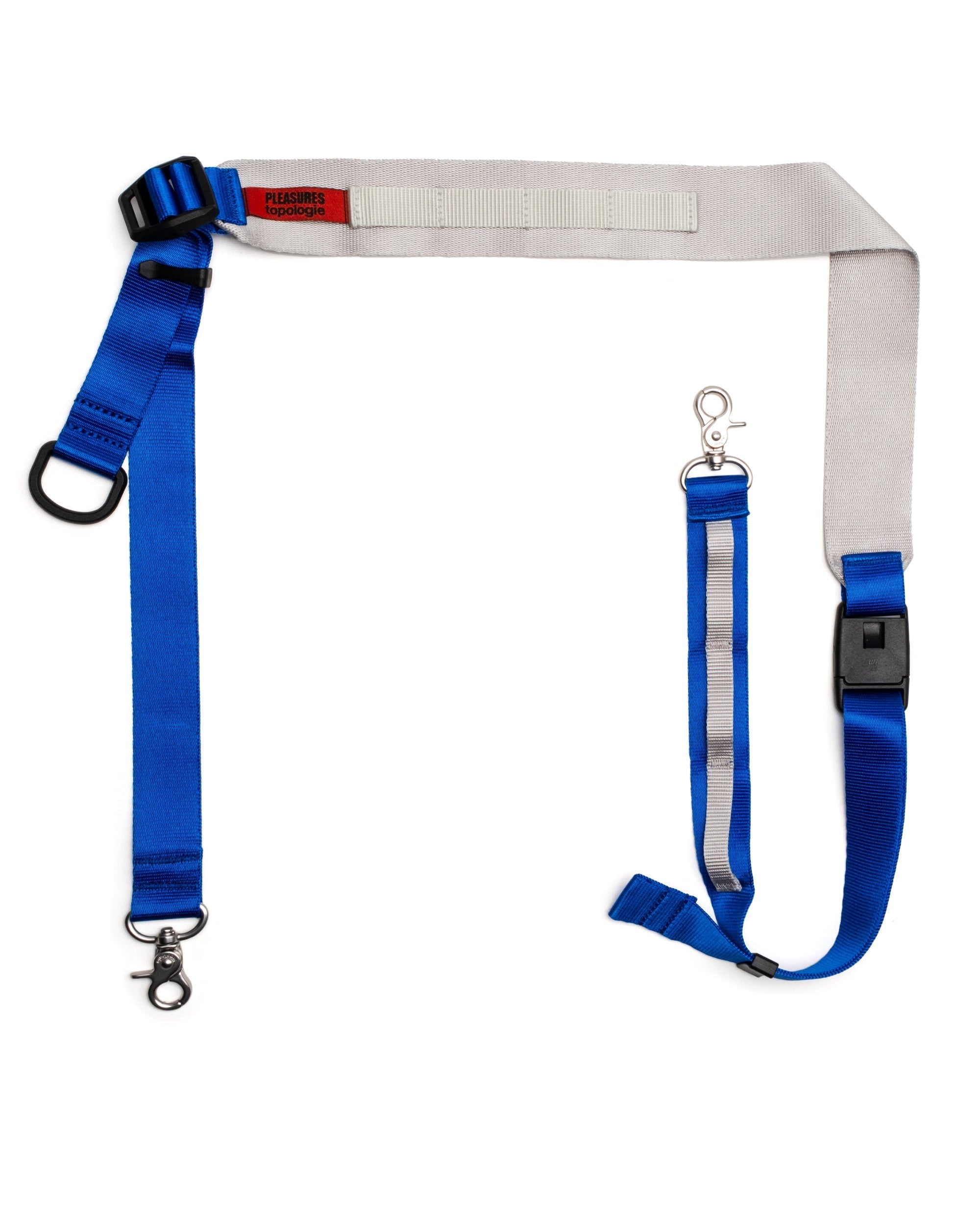 Topologie x PLEASURES Utility 寬版多功能背帶