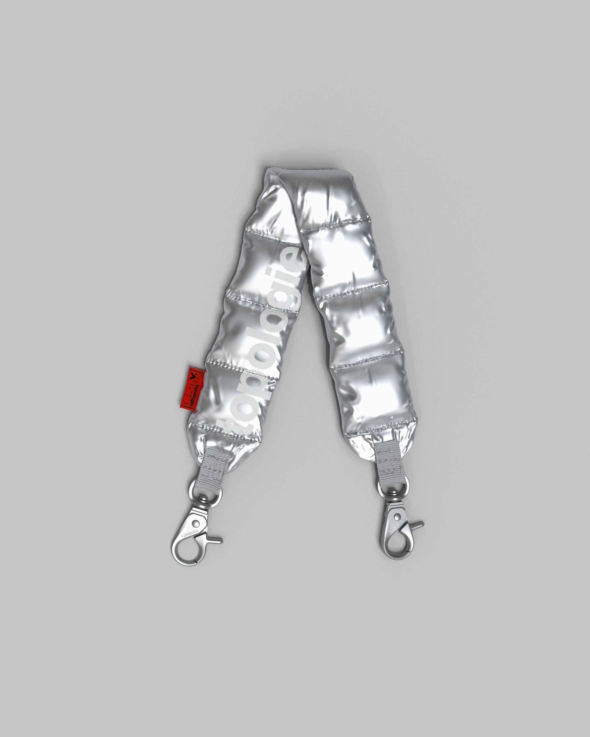 Puffer 絎縫腕帶